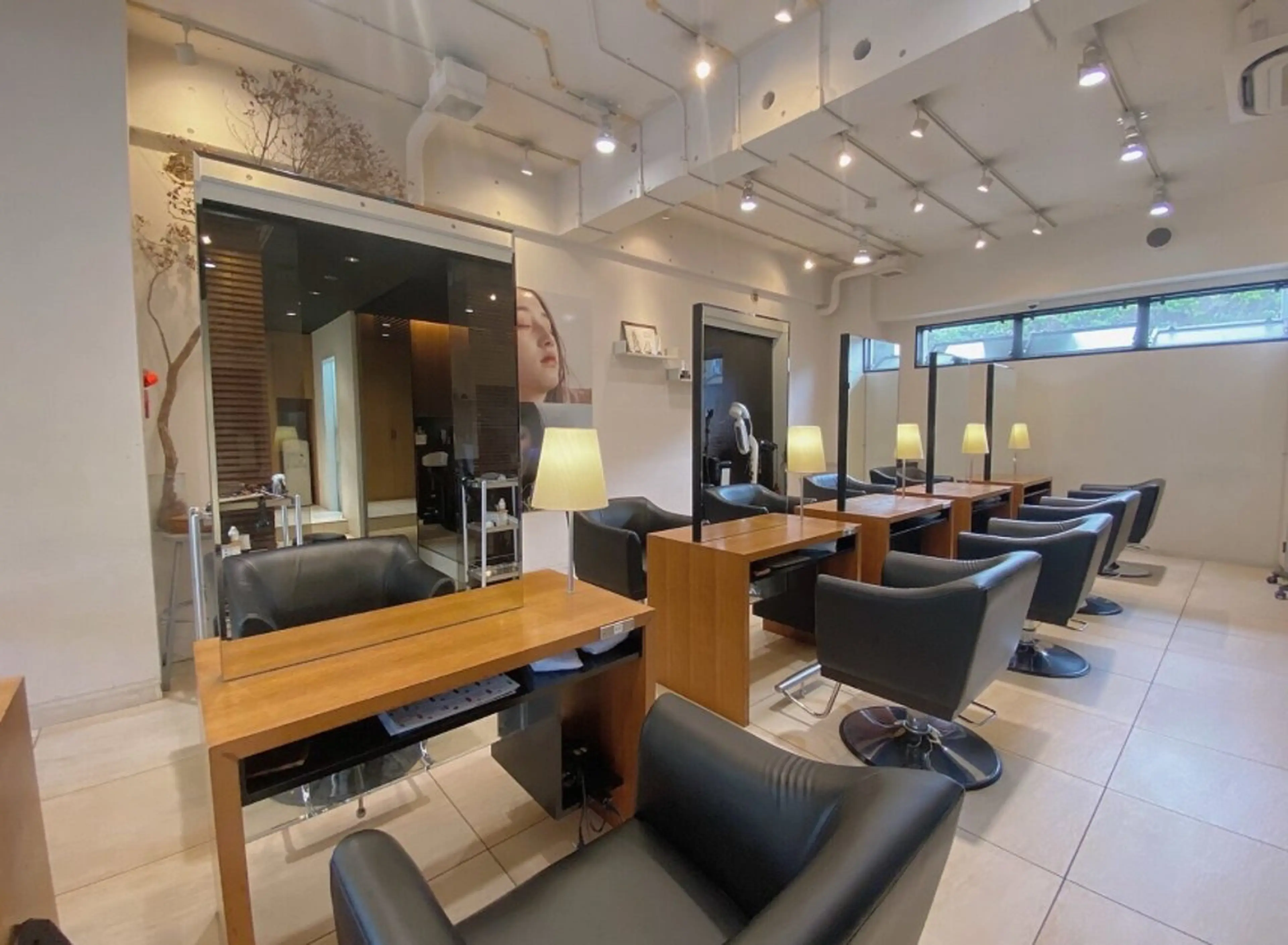 🤎ayane /メンズカットモデルのヘアスタイル