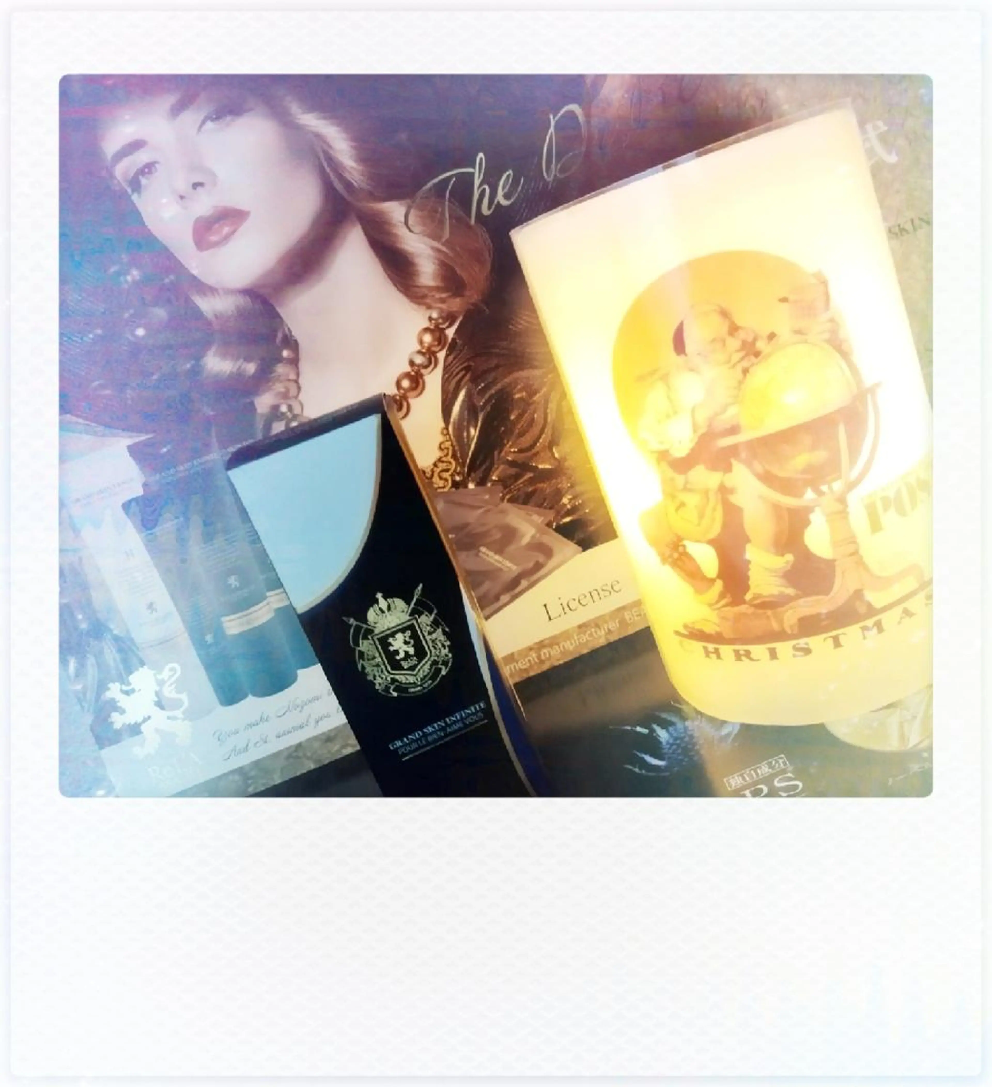 🅖🅤🅩🅔🅛 salonのエステ・リラクイメージ