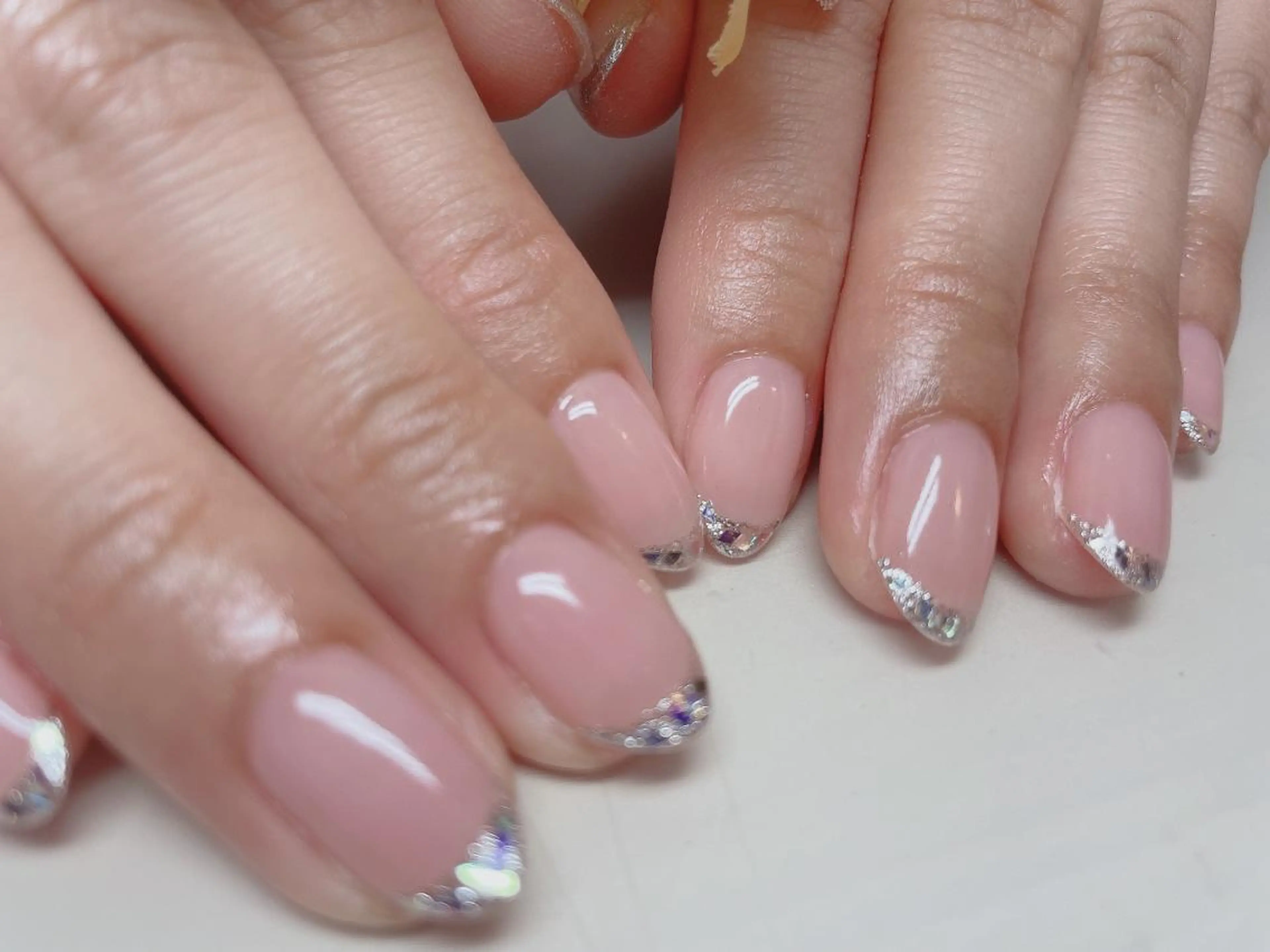 ネイル chacha nailのネイルデザイン