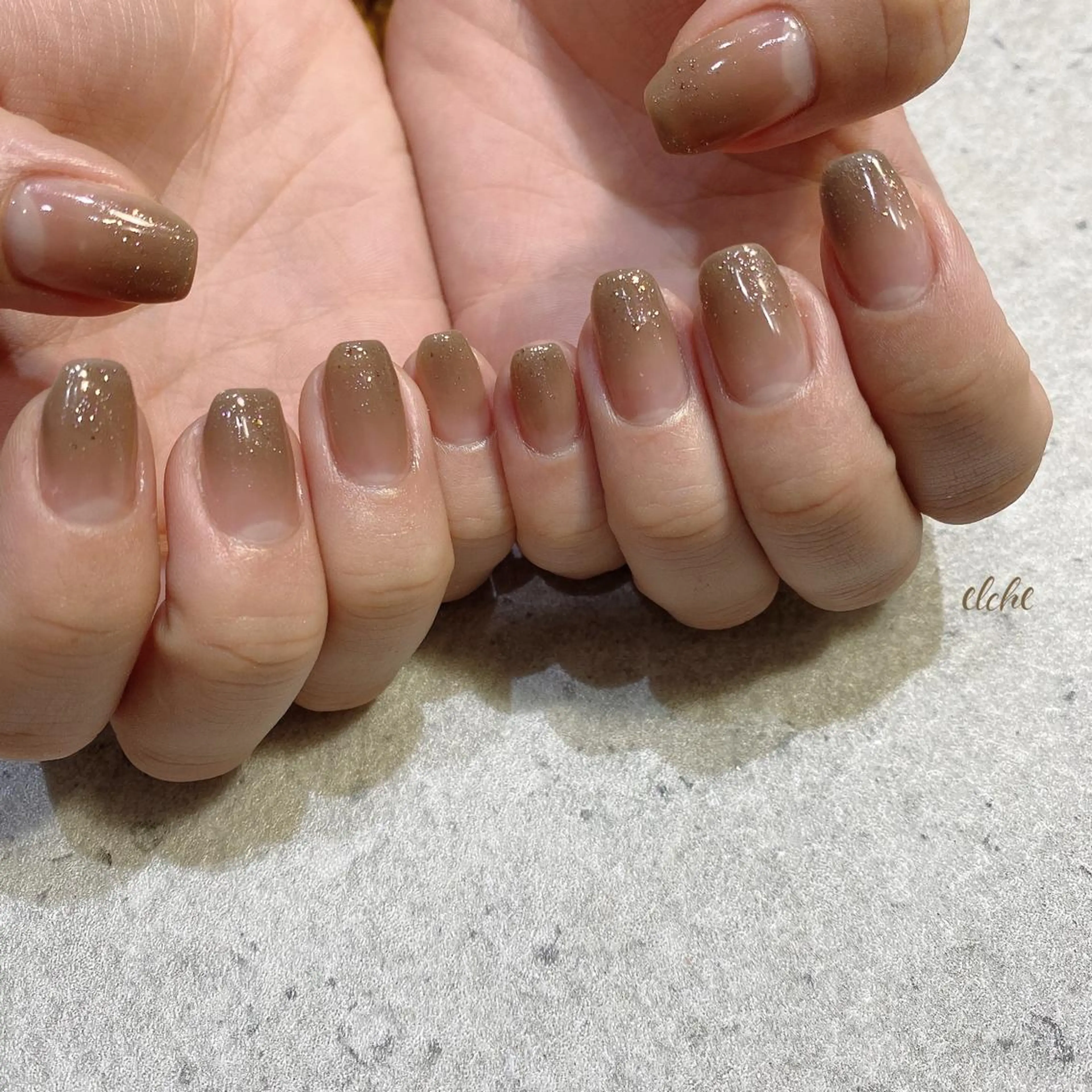 ネイル Rio 𓍼のネイルデザイン