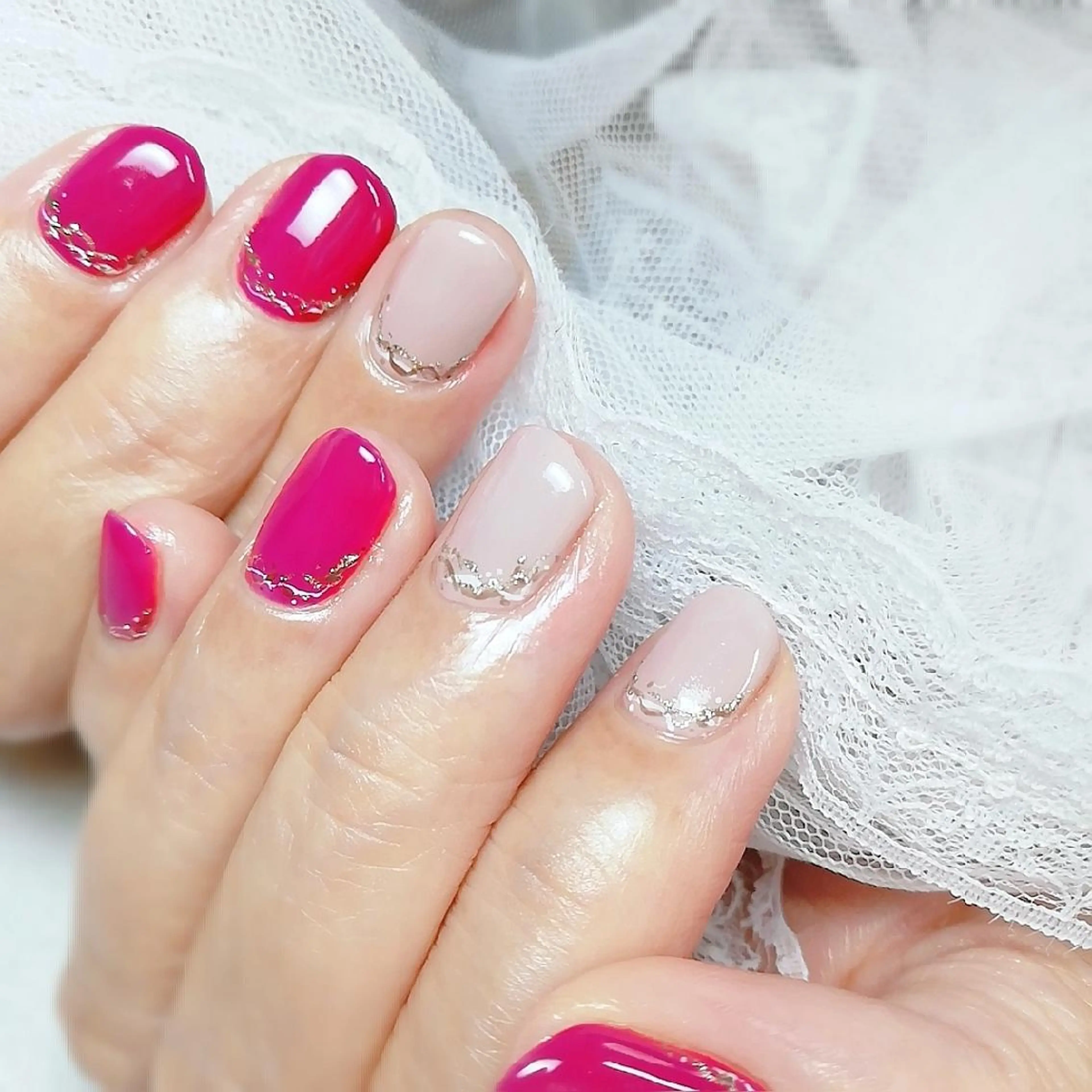 ネイル その他(ネイル) 柴崎 美幸のネイルデザイン