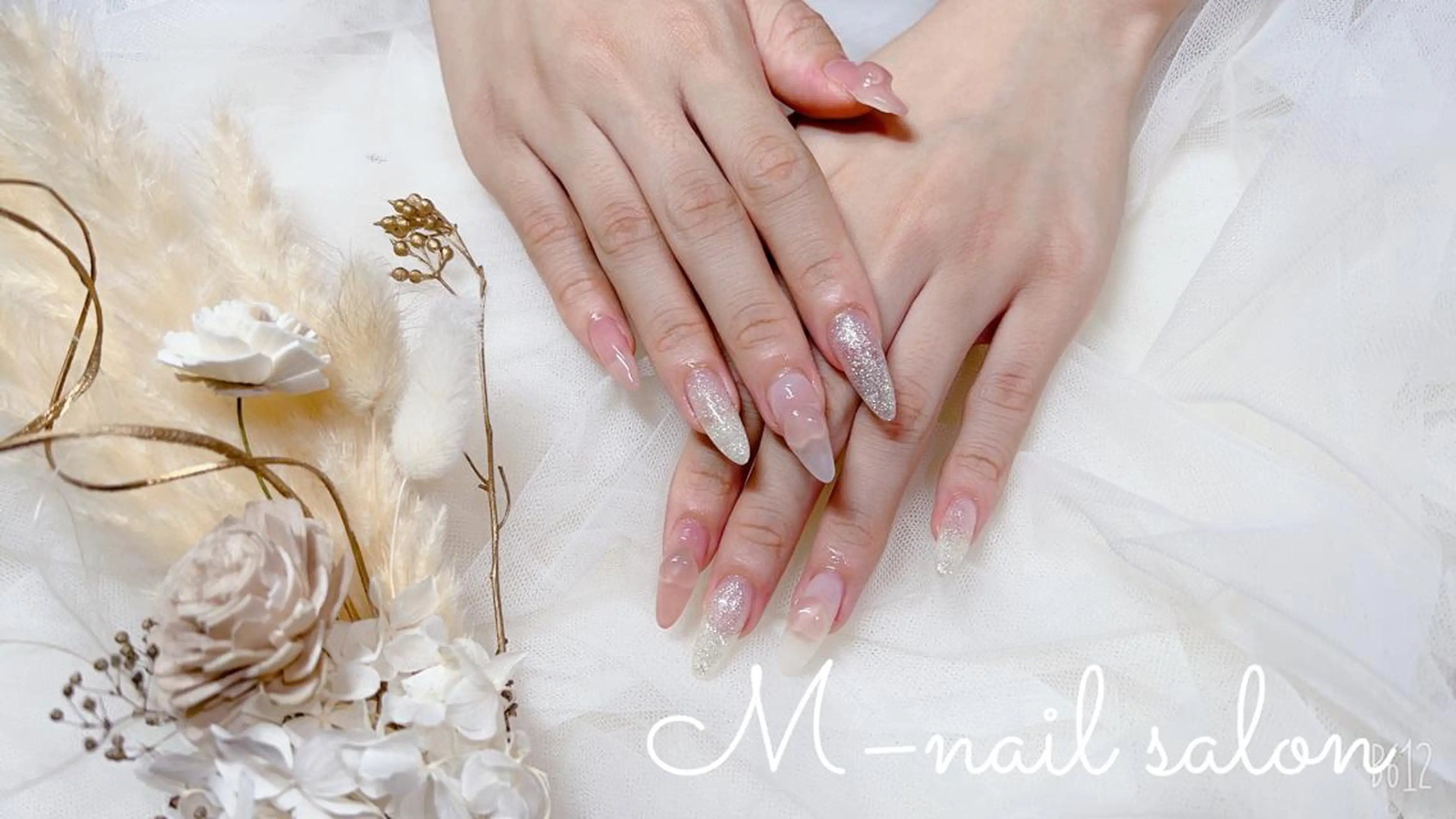 ネイル M_ nail salonのネイルデザイン