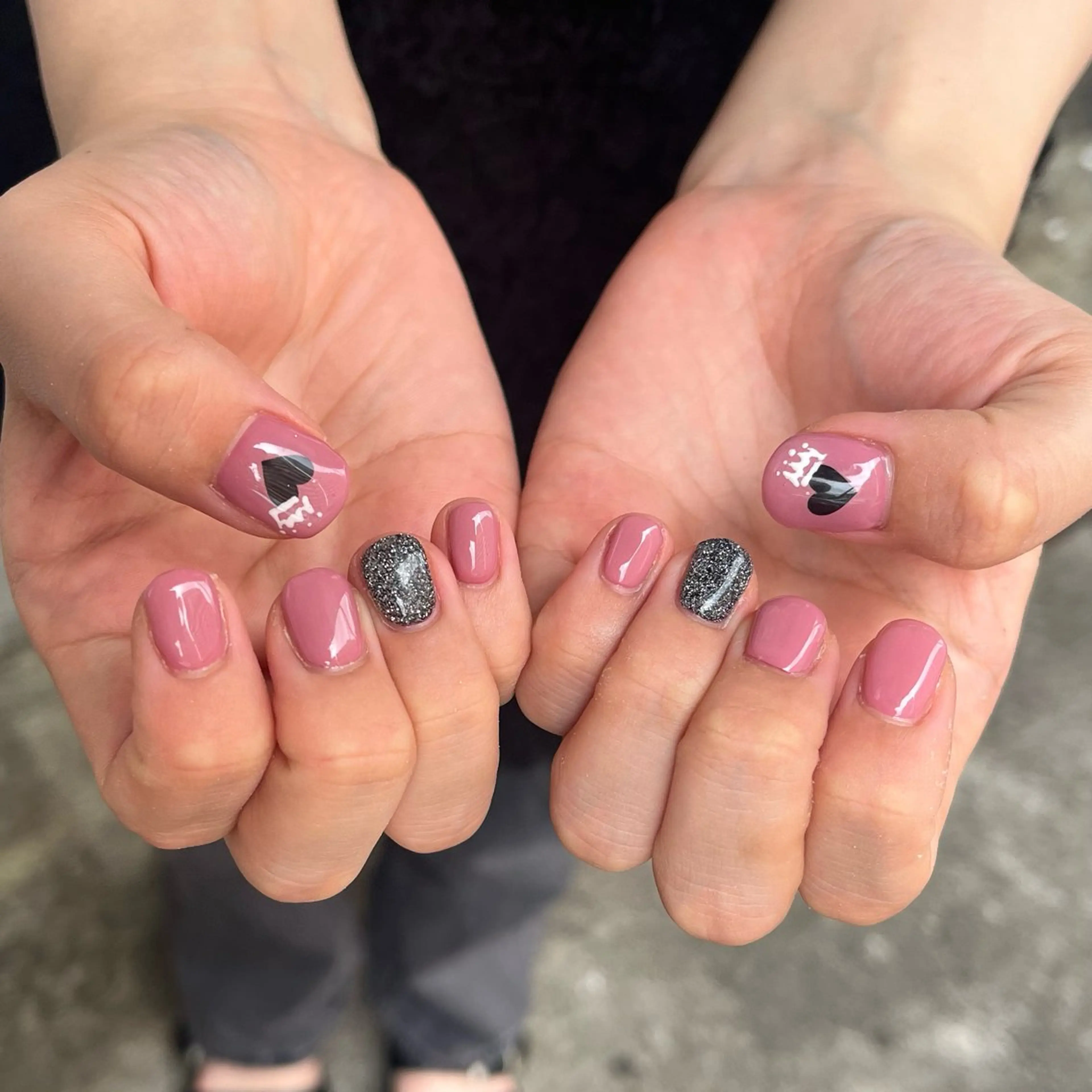 ネイル nail salon bel eclatのネイルデザイン