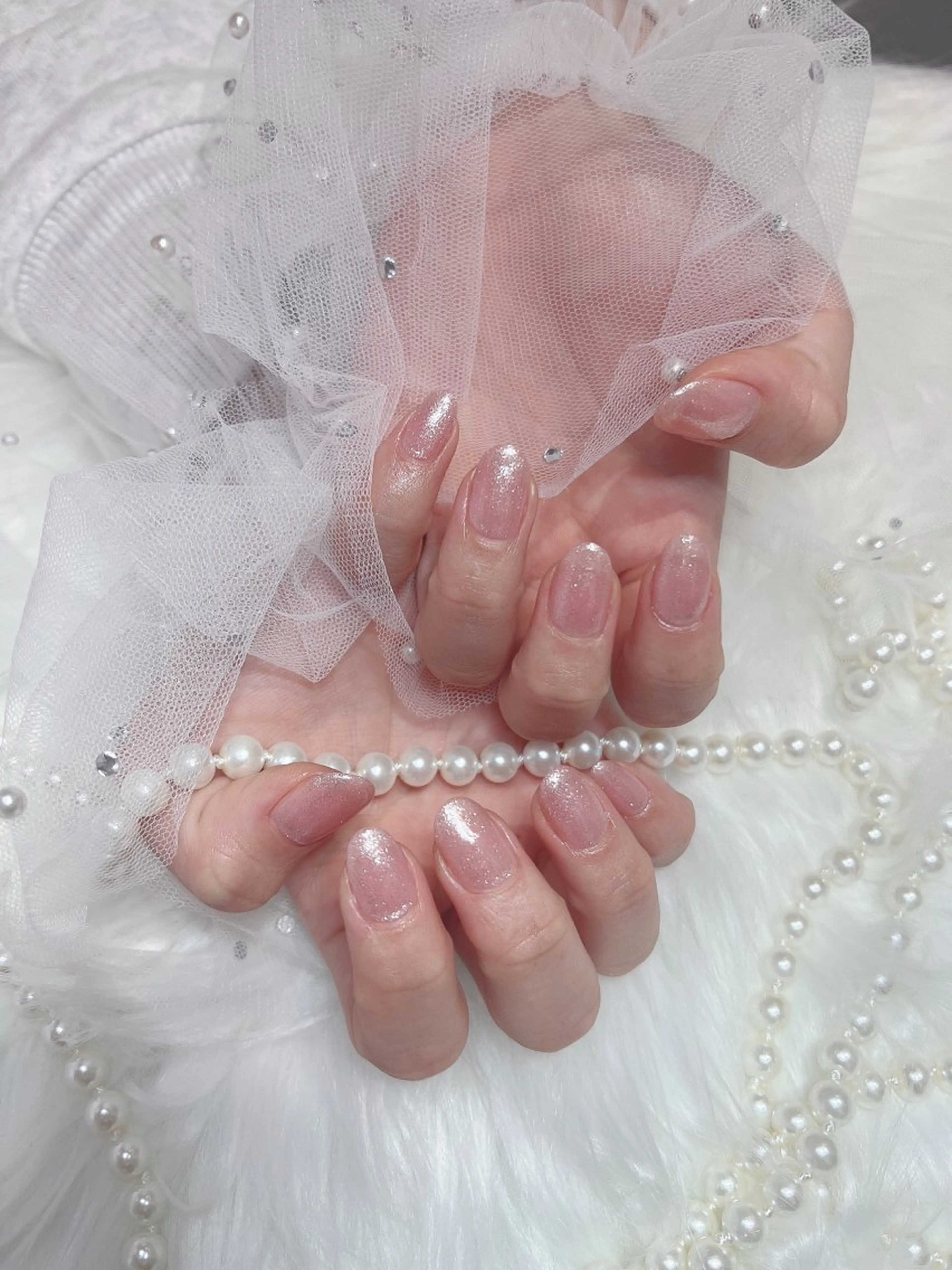 ネイル eclana🤍 sarinaのネイルデザイン