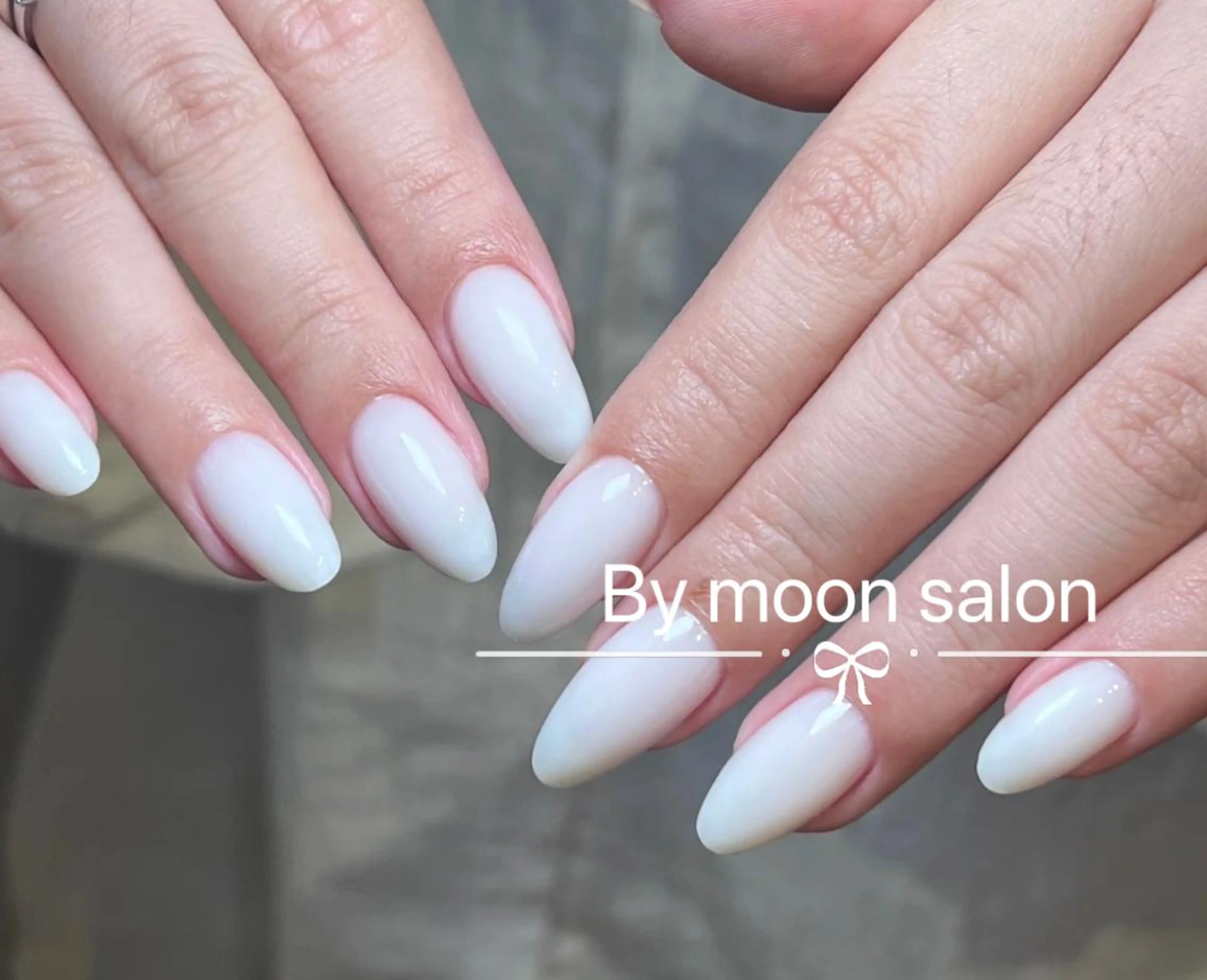 ネイル ハンドネイル Molly _nailのネイルデザイン