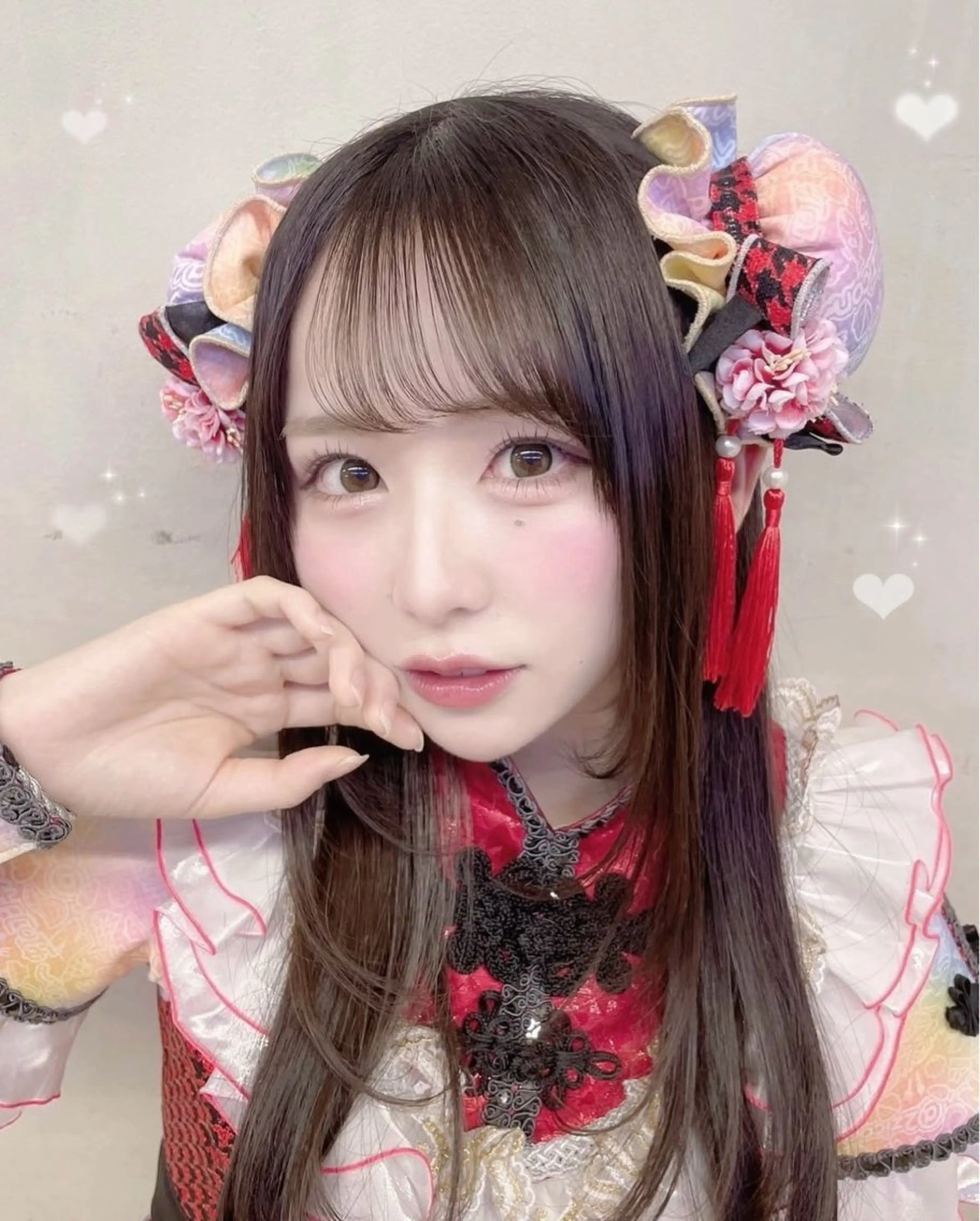 マツエク・マツパ マツパ B3シェアサロン所属・Runa🌙 渋谷/まつパのマツエク・マツパデザイン