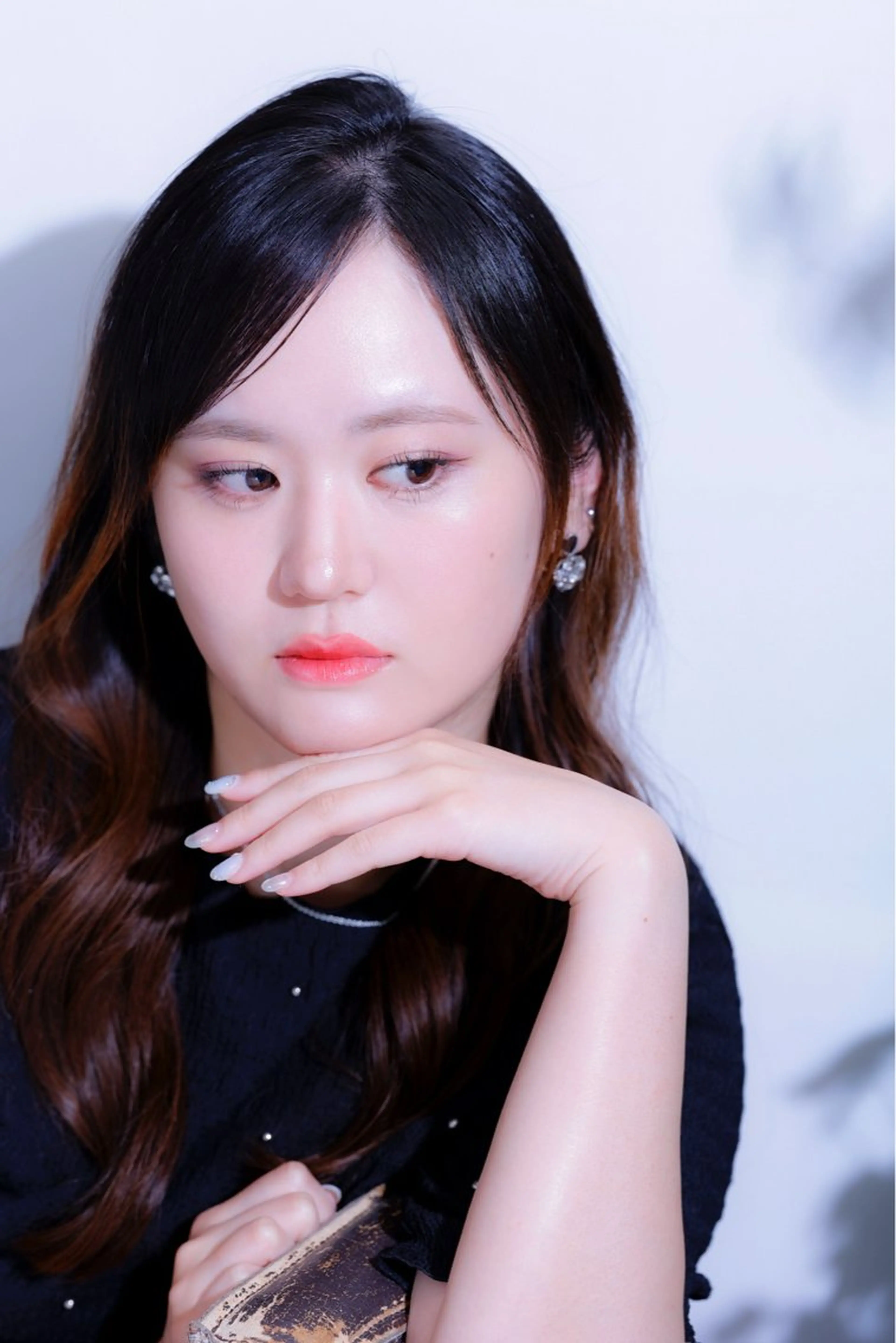 iLuce所属・hair make もりした　ゆうのヘアスタイル