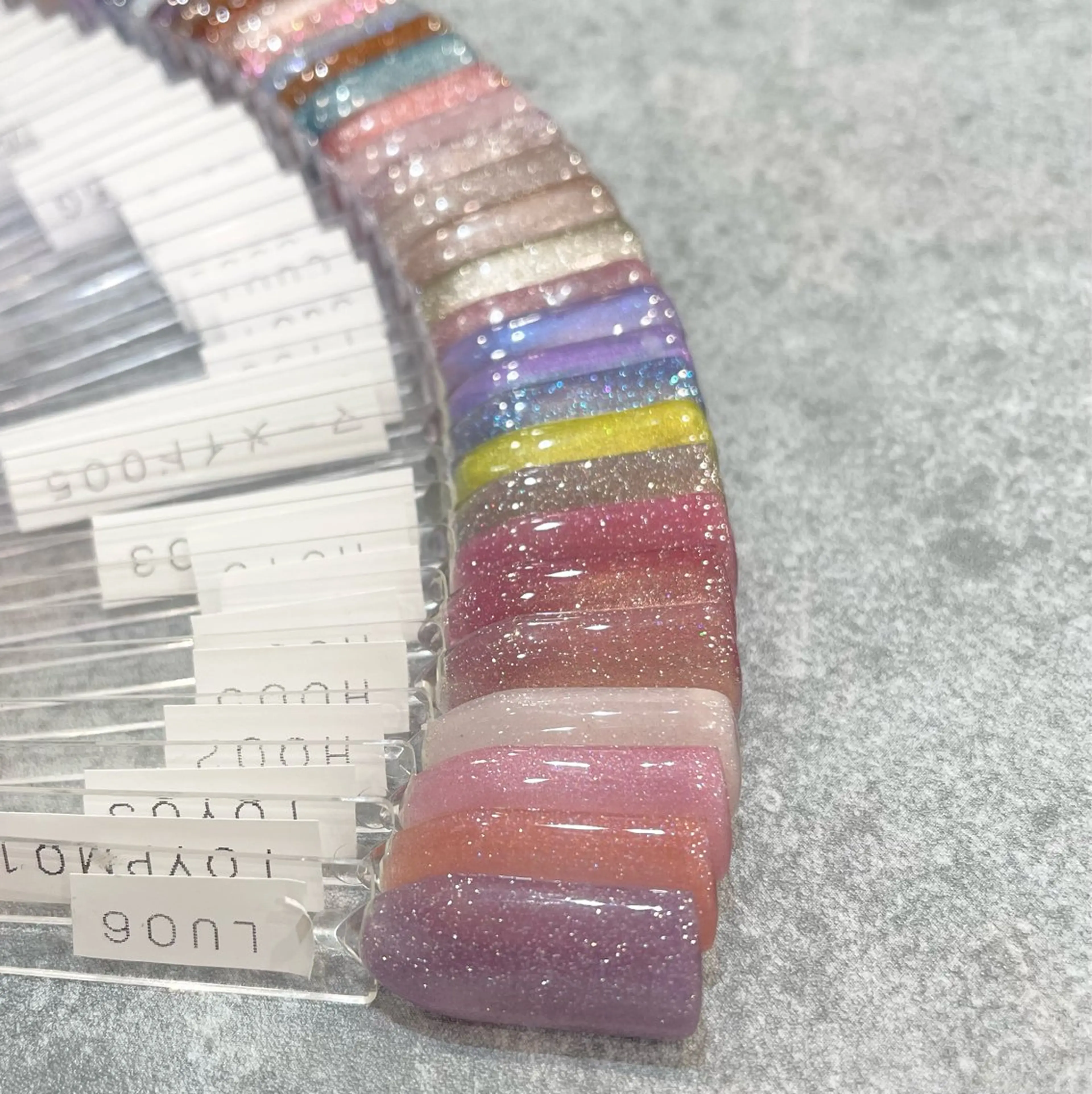 📚学割📚マグネットワンカラー💎の写真