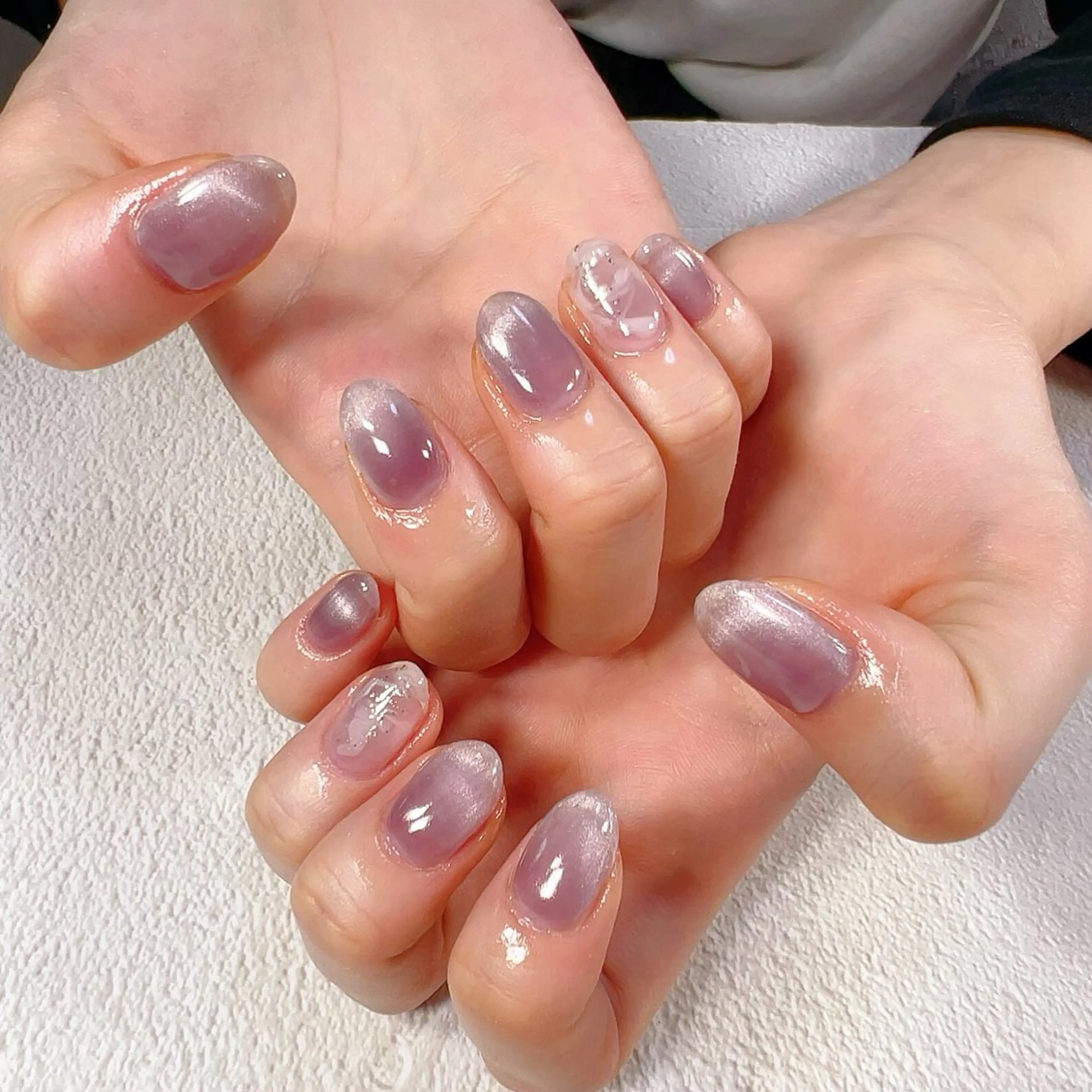 ネイル ネイルサロン ロア旧ジョリーのネイルデザイン