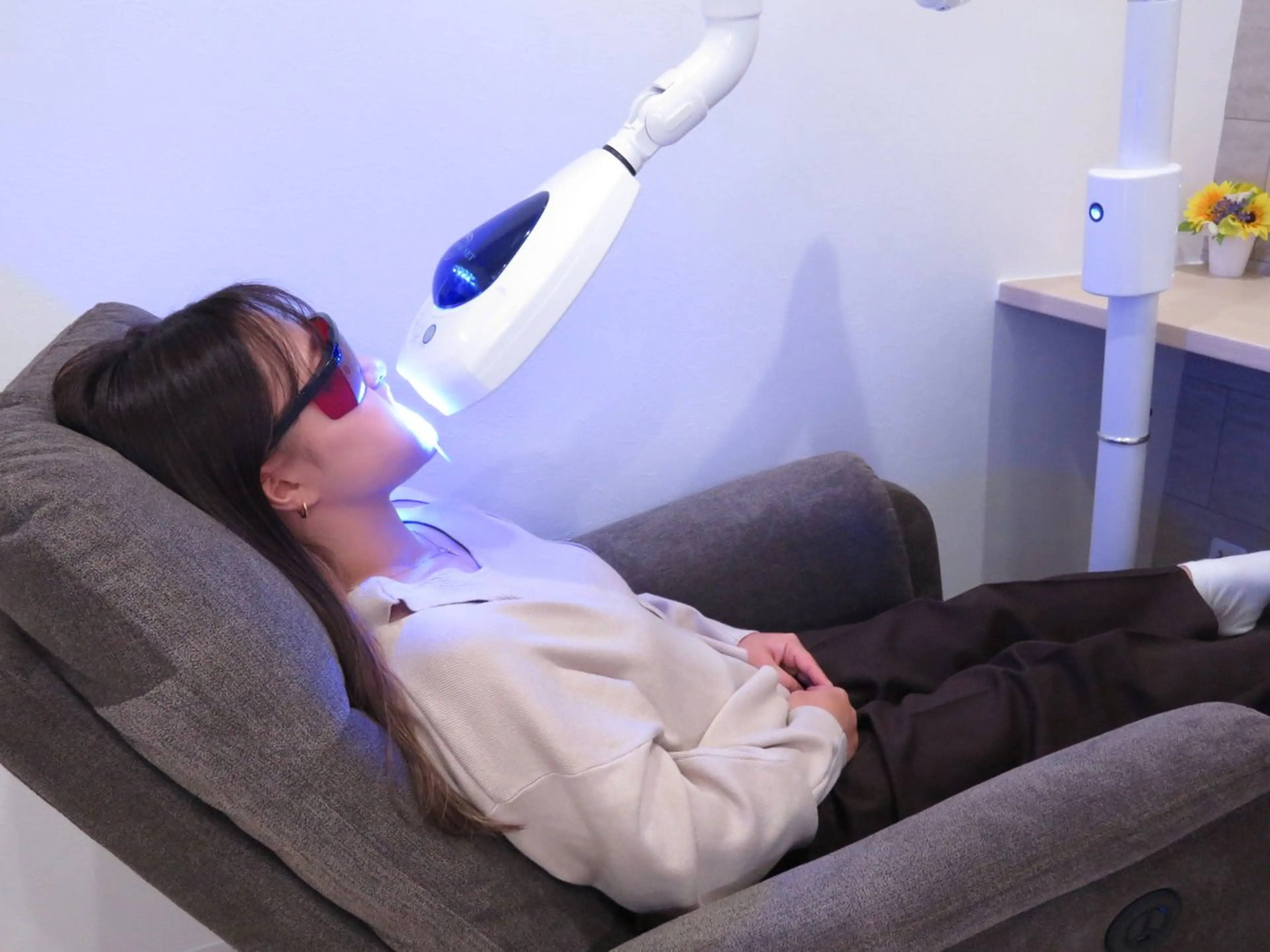 セルフホワイトニング 『Luster』のその他イメージ