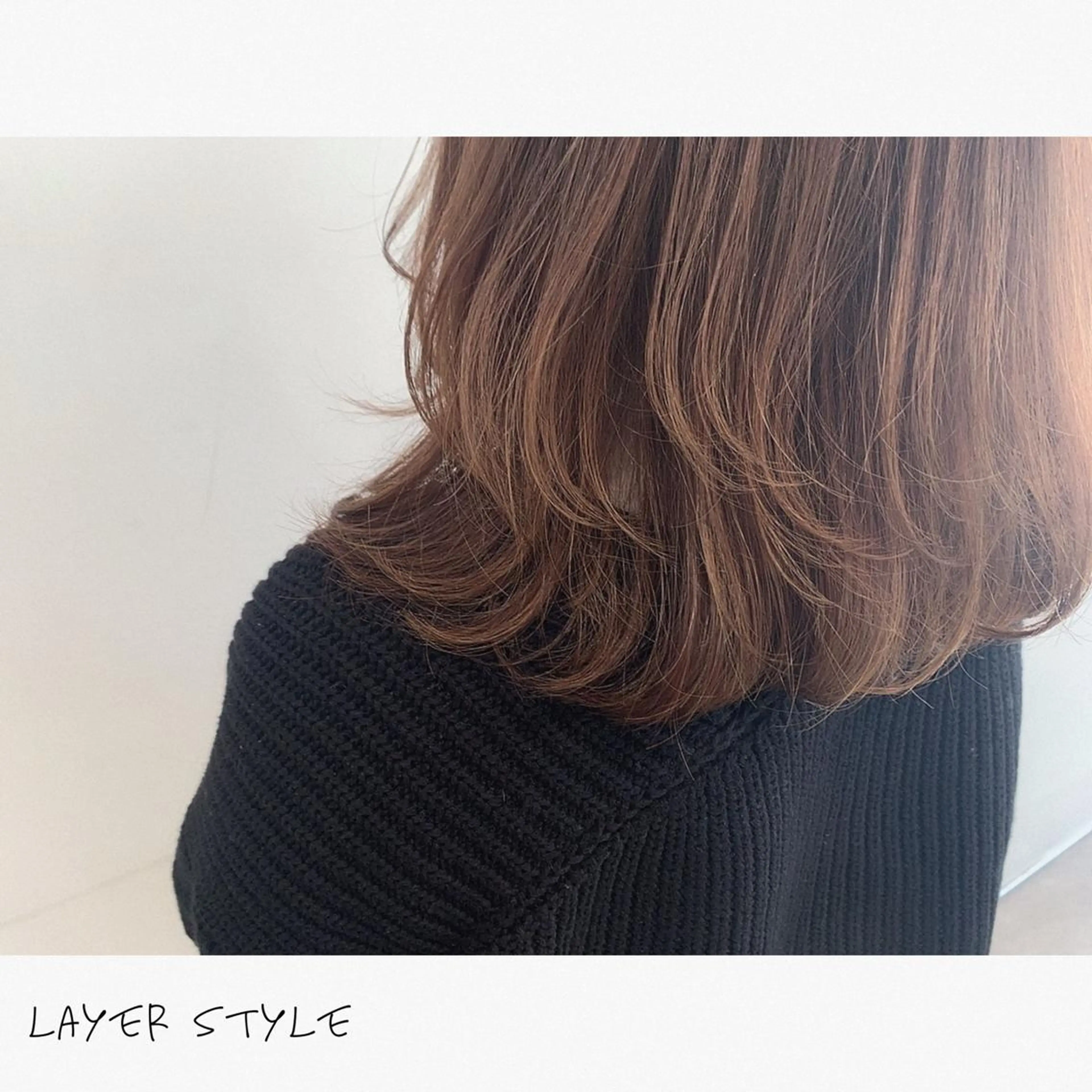 ミディアム sa chiのマツエク・マツパデザイン