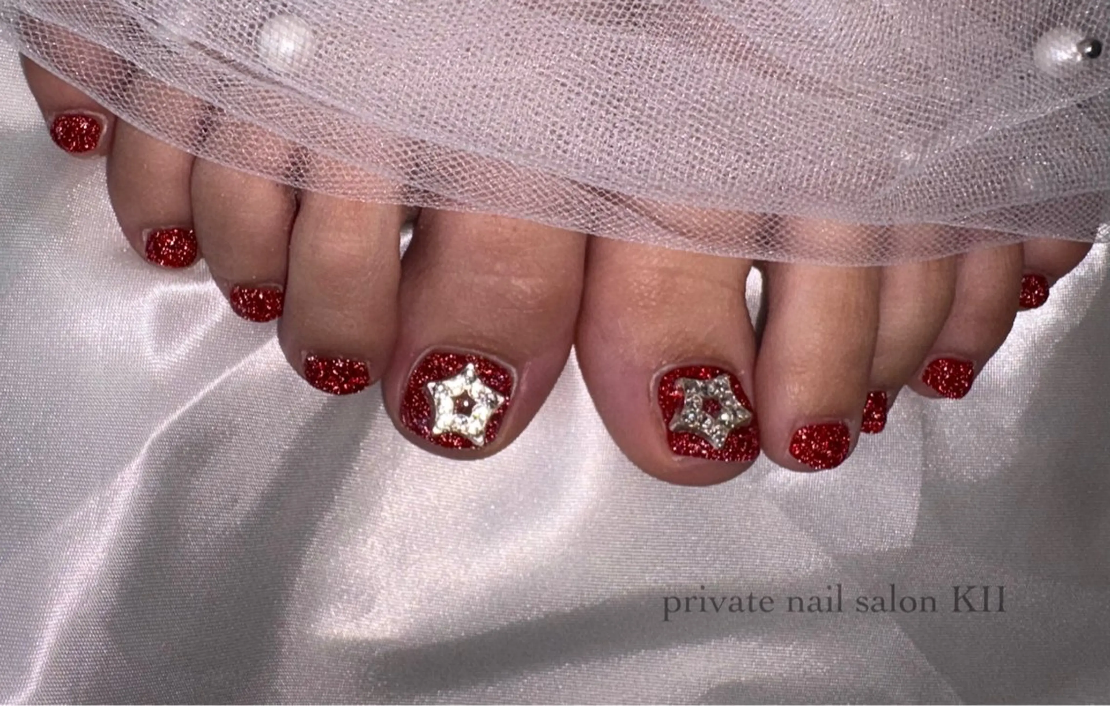 ネイル private nail  KIIのその他イメージ