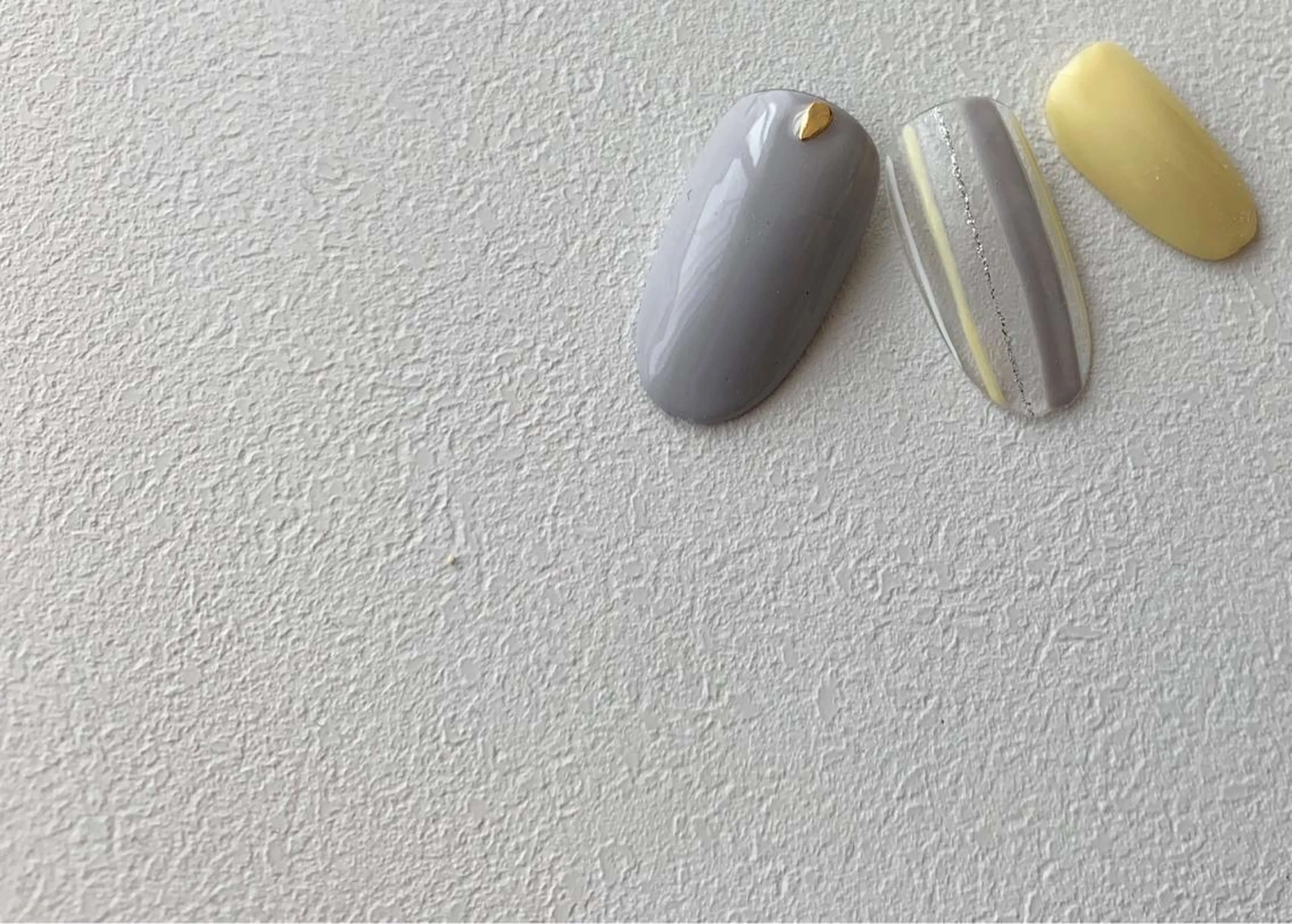 ネイル charmant nailのネイルデザイン