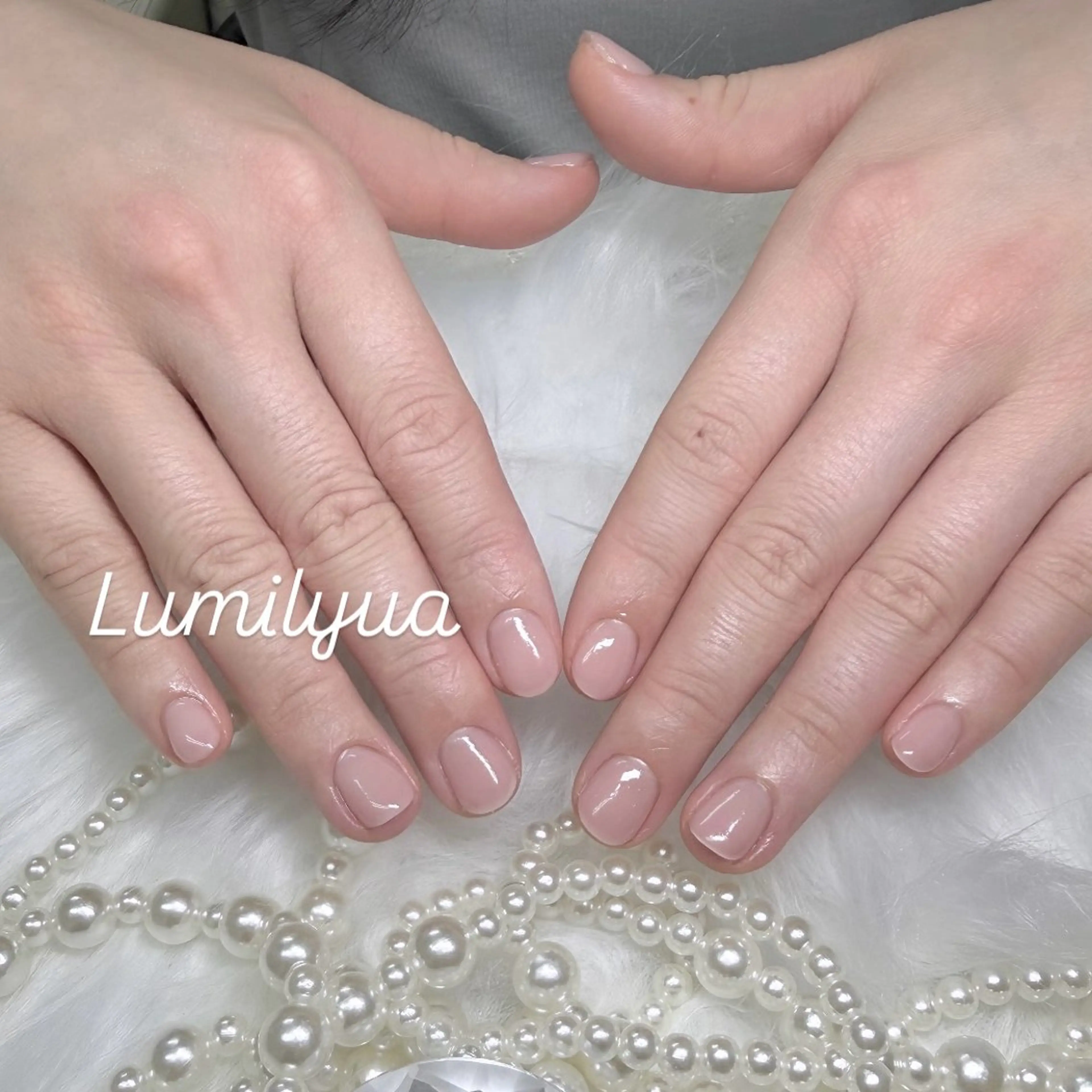 ネイル 橋本 貴咲のネイルデザイン