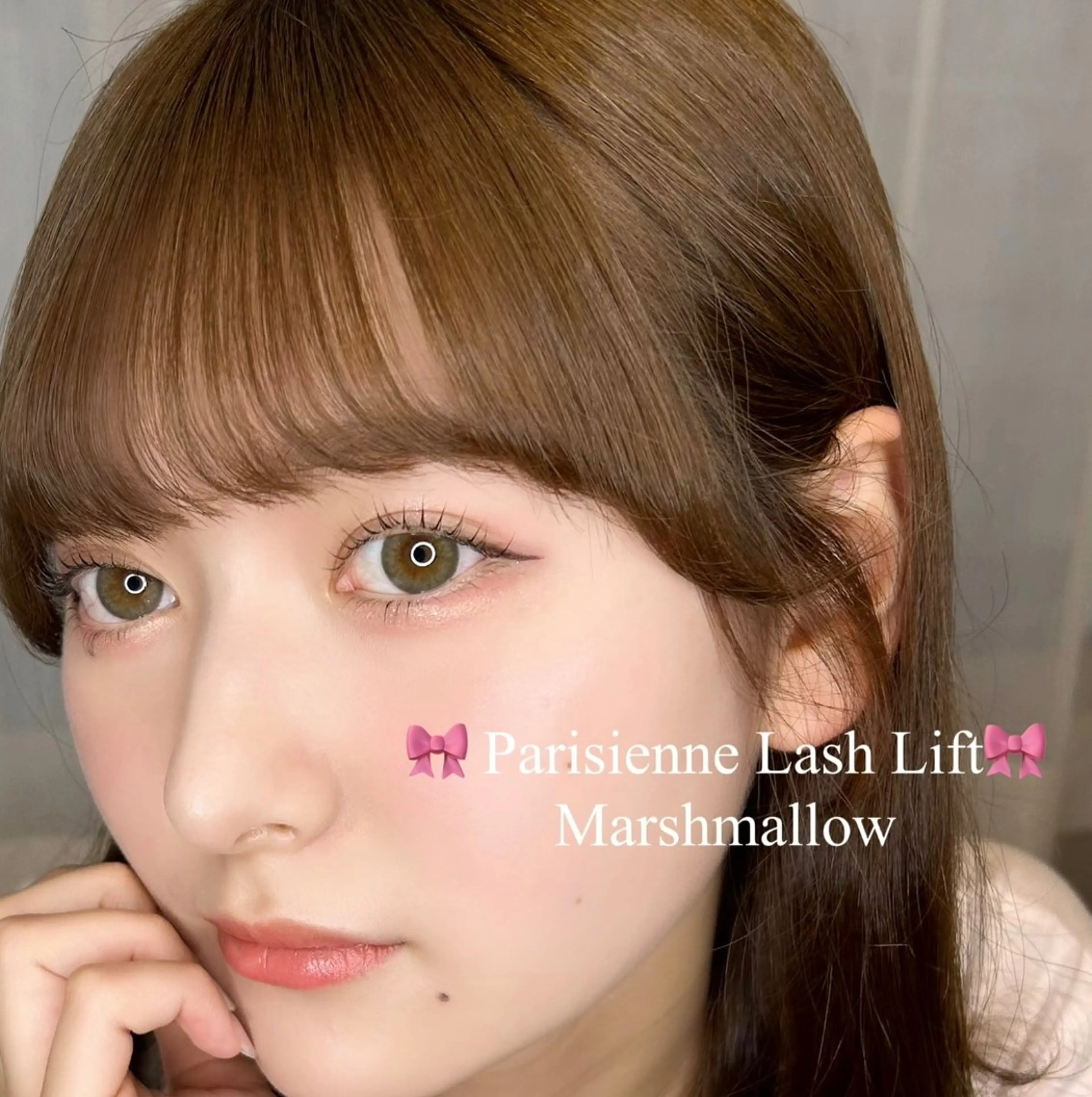 マツエク・マツパ マツパ 💘LeCheris s.渋谷店💘の眉毛・アイブロウイメージ