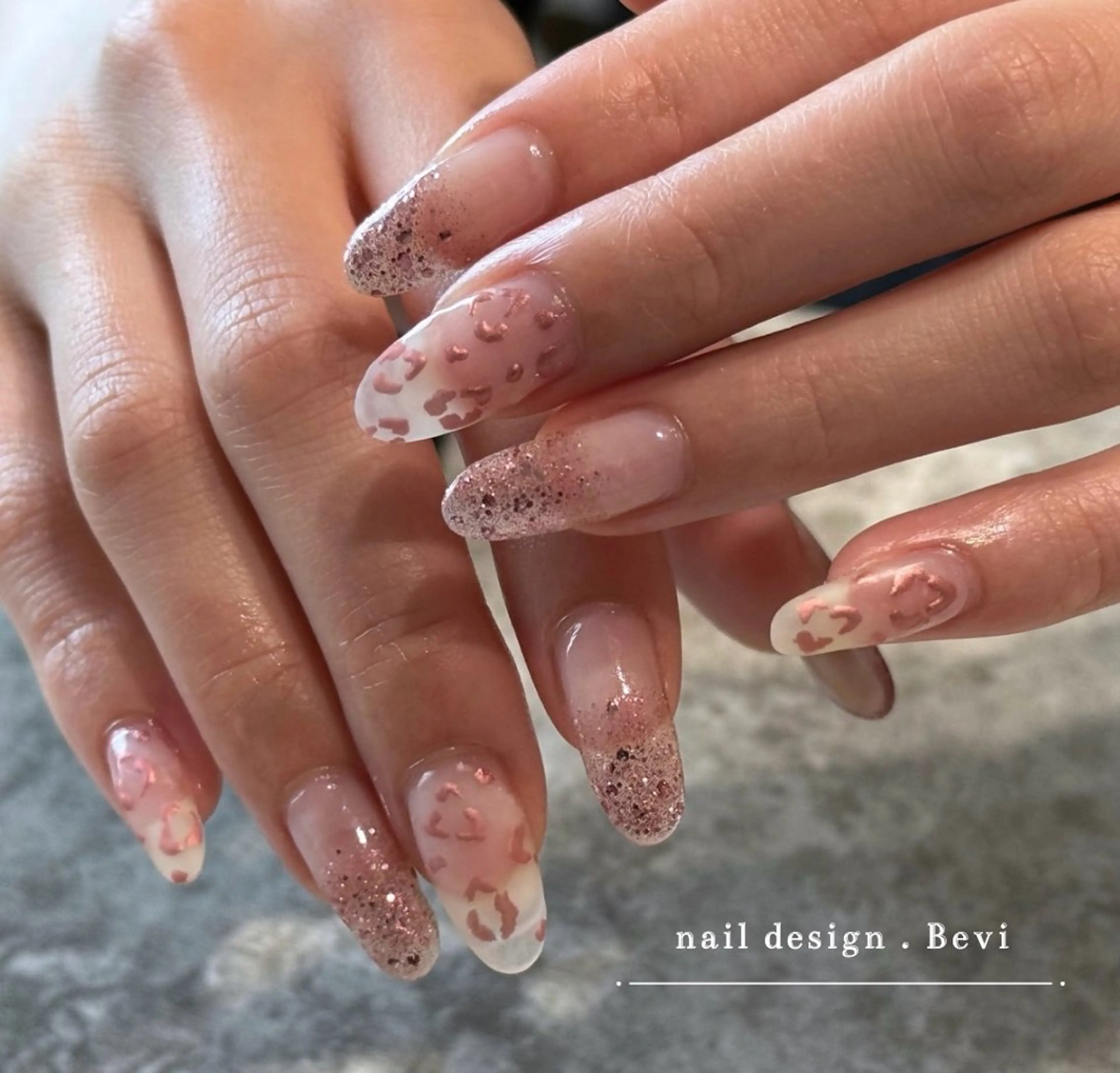 ネイル Bevi salonのその他イメージ