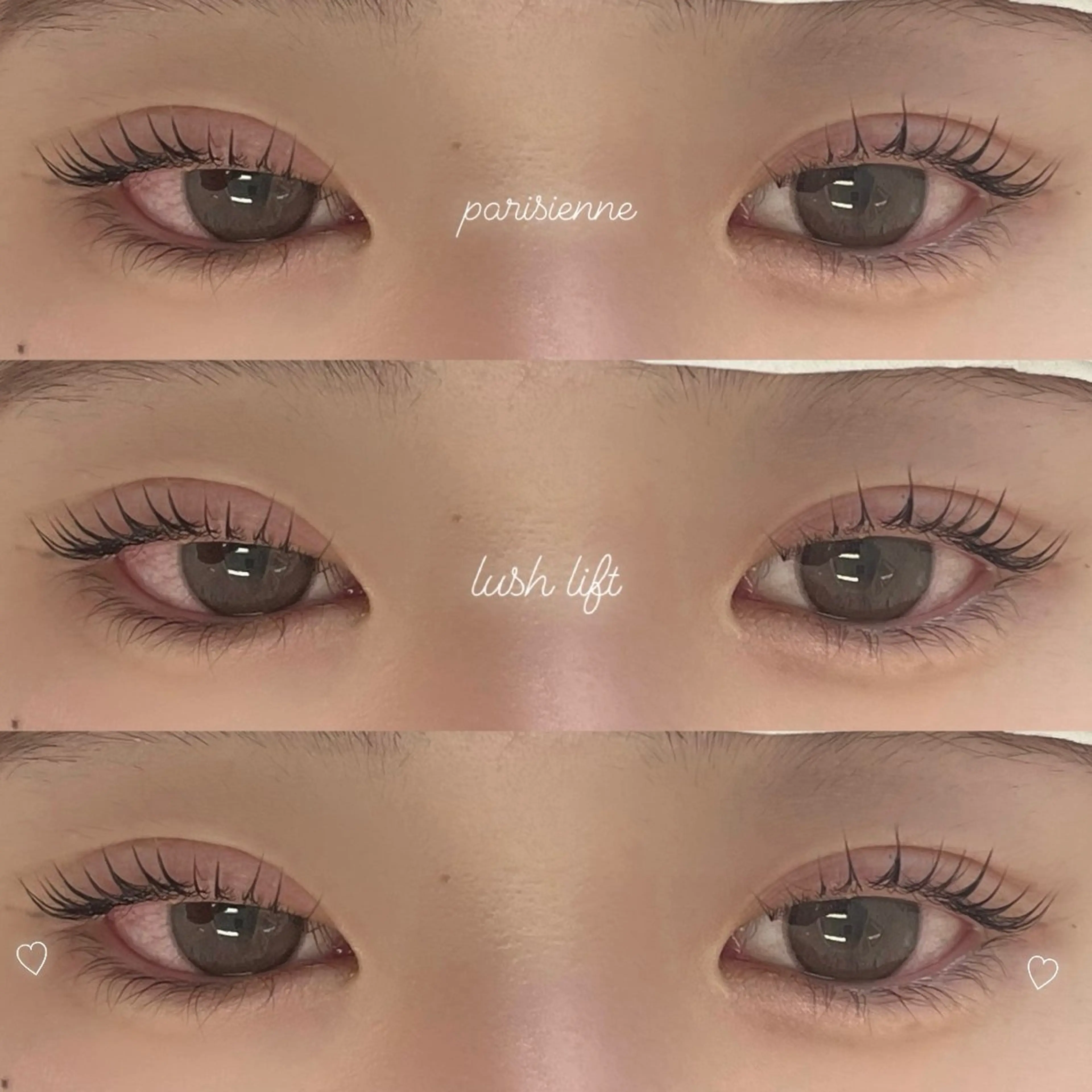 マツエク・マツパ 【EYELA】 MARU🎀のマツエク・マツパデザイン