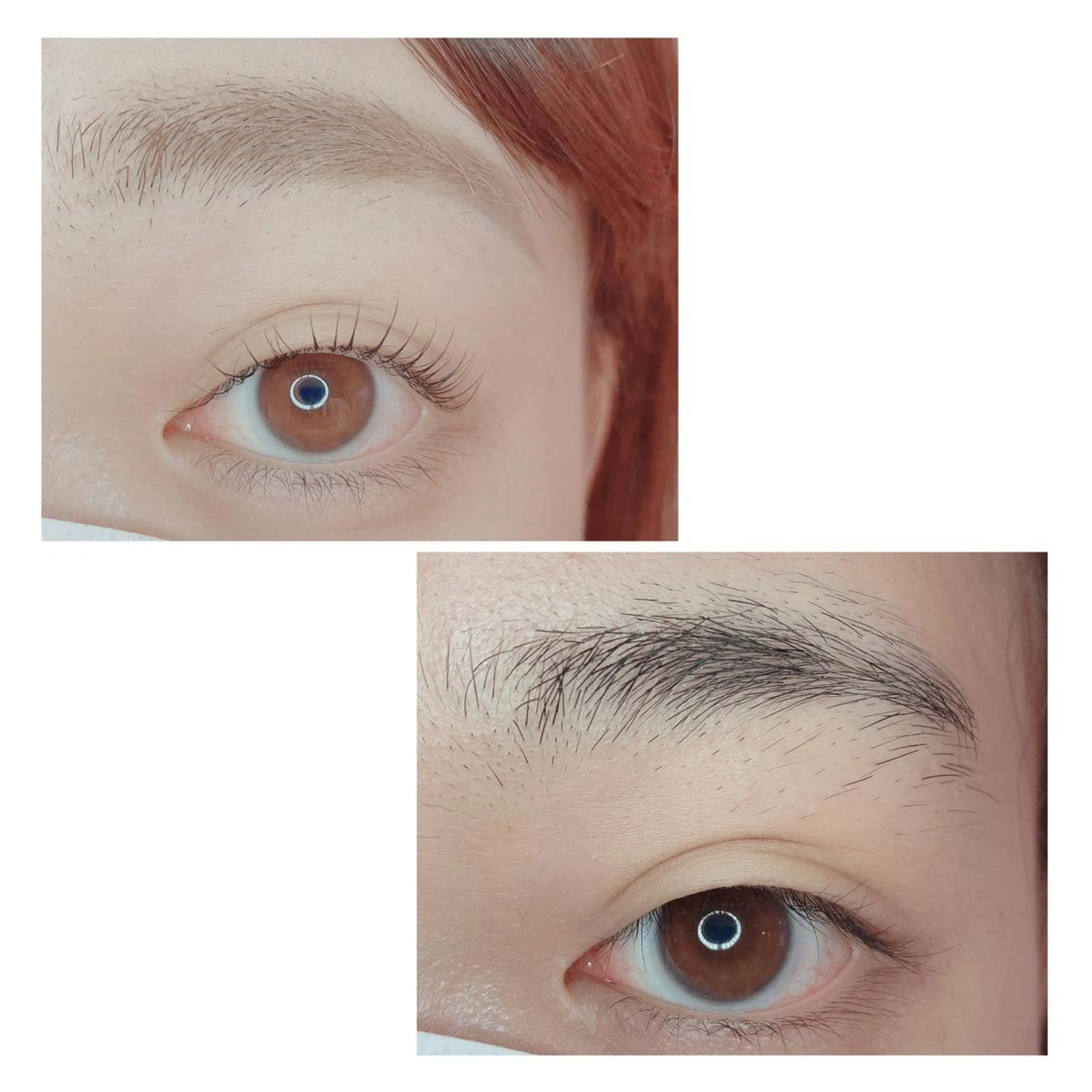 マツエク・マツパ アイブロウ TIARA池袋西口店 店長YASUKA💐のマツエク・マツパデザイン