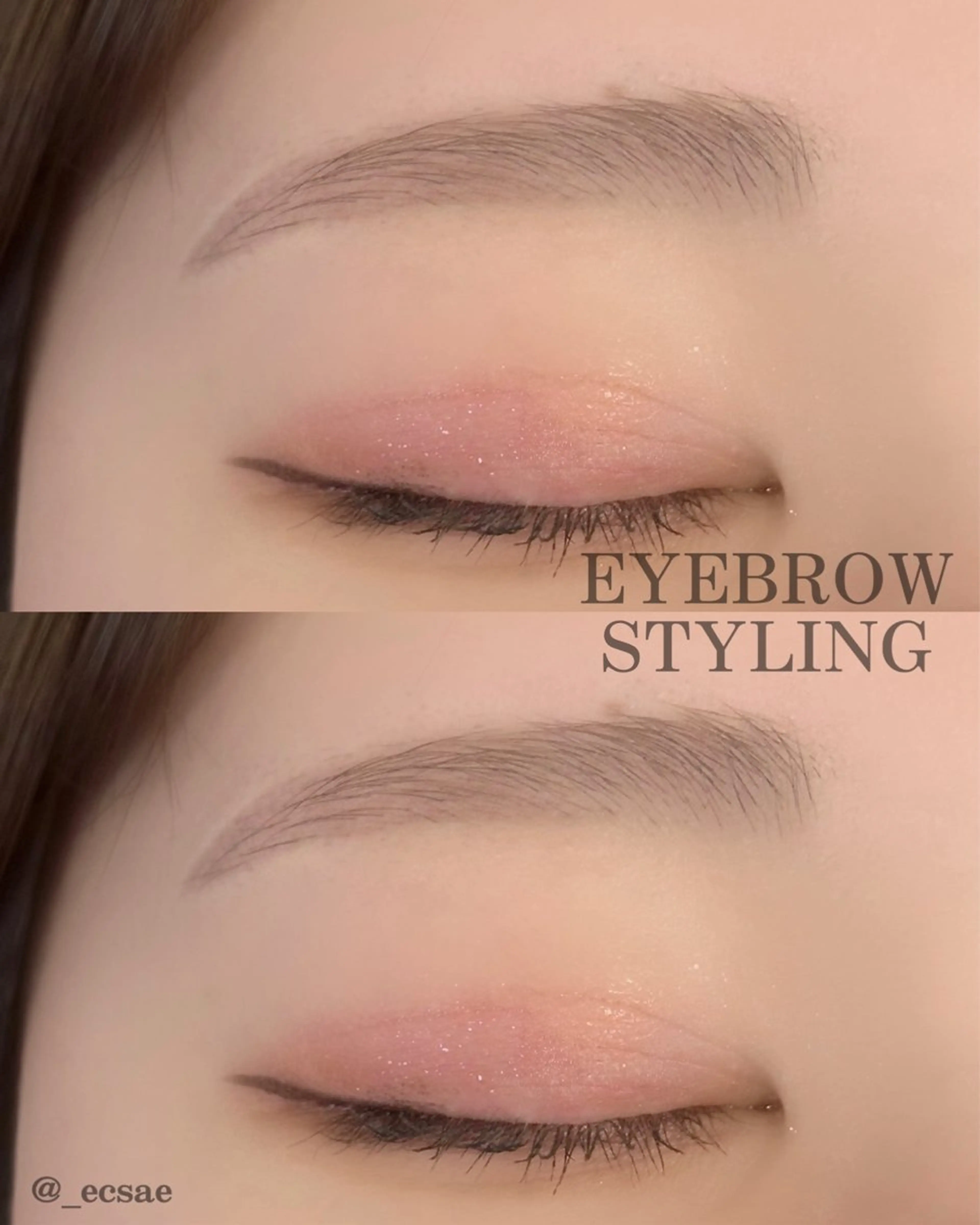 アイブロウ ecarg銀座店 𝐒𝐀𝐄のマツエク・マツパデザイン