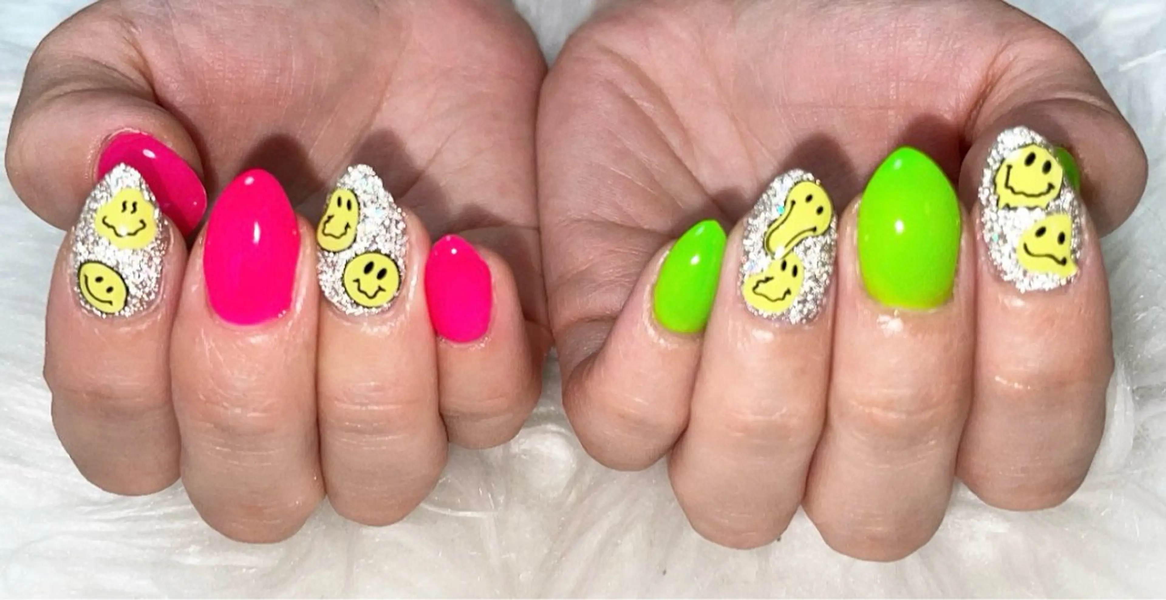 ネイル nailsalon HOPEのネイルデザイン