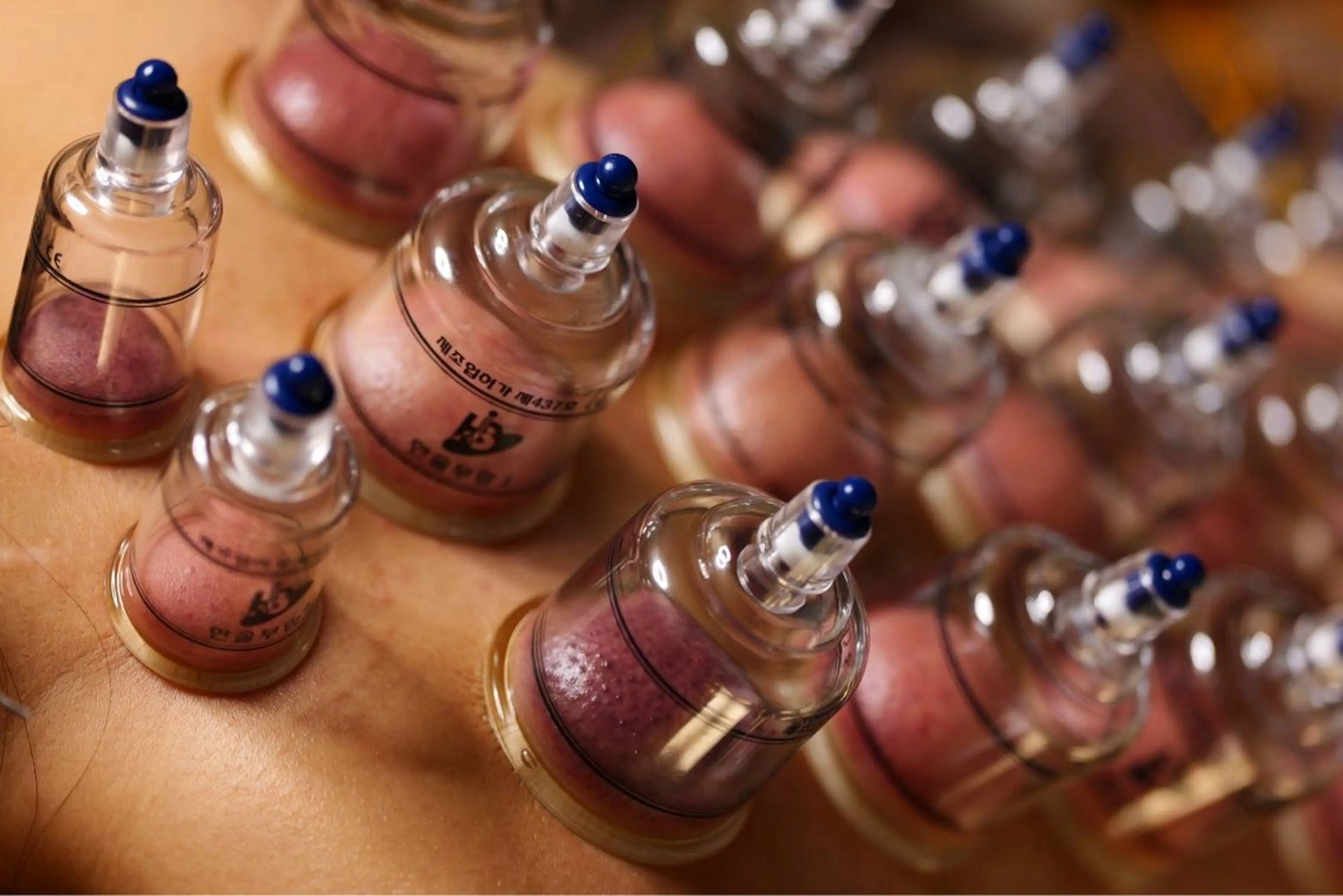 頭と体の休息庵いろは 店長のエステ・リラクイメージ