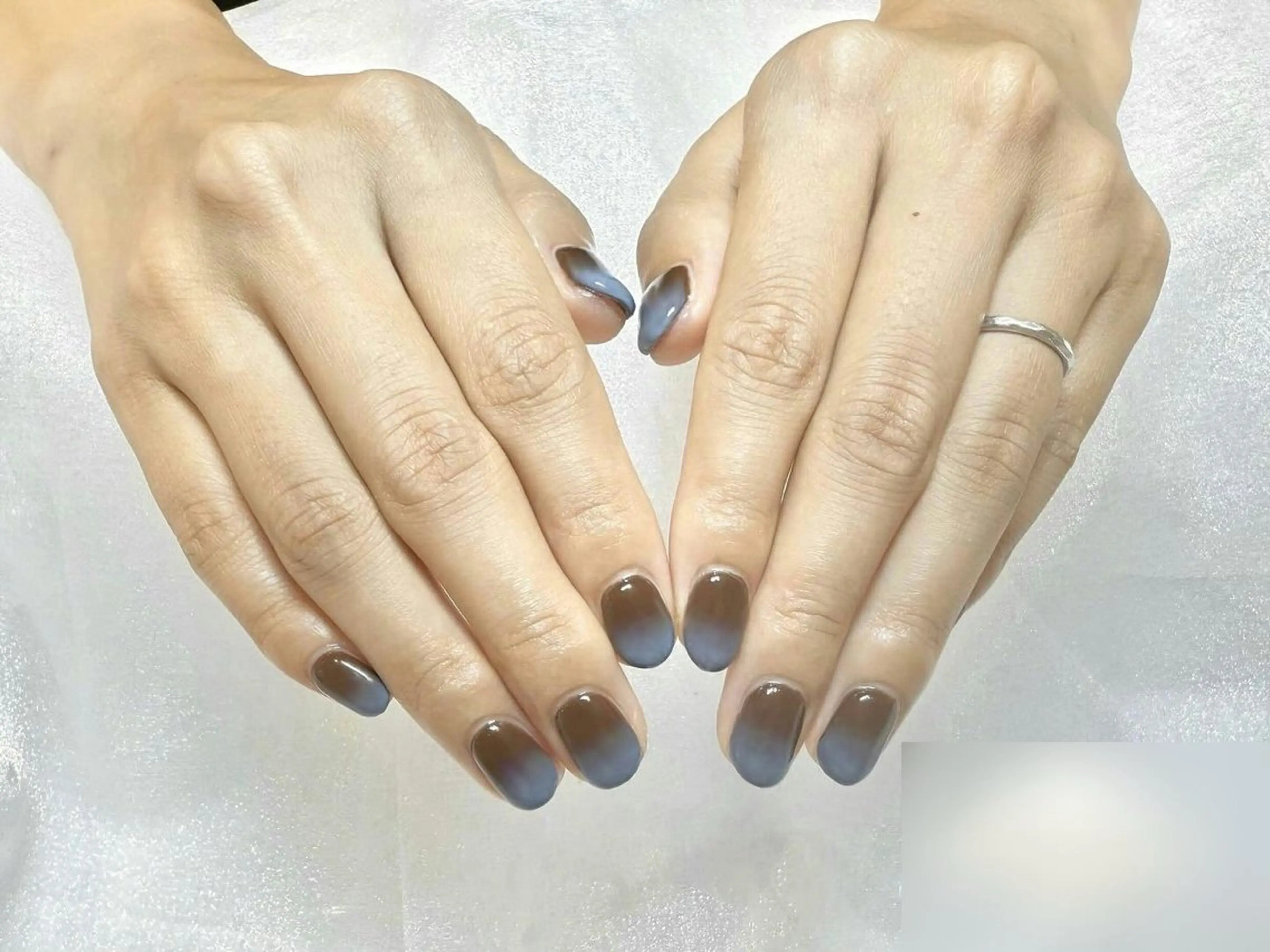 ネイル 🦋MARIPOSA 💅しばたのネイルデザイン