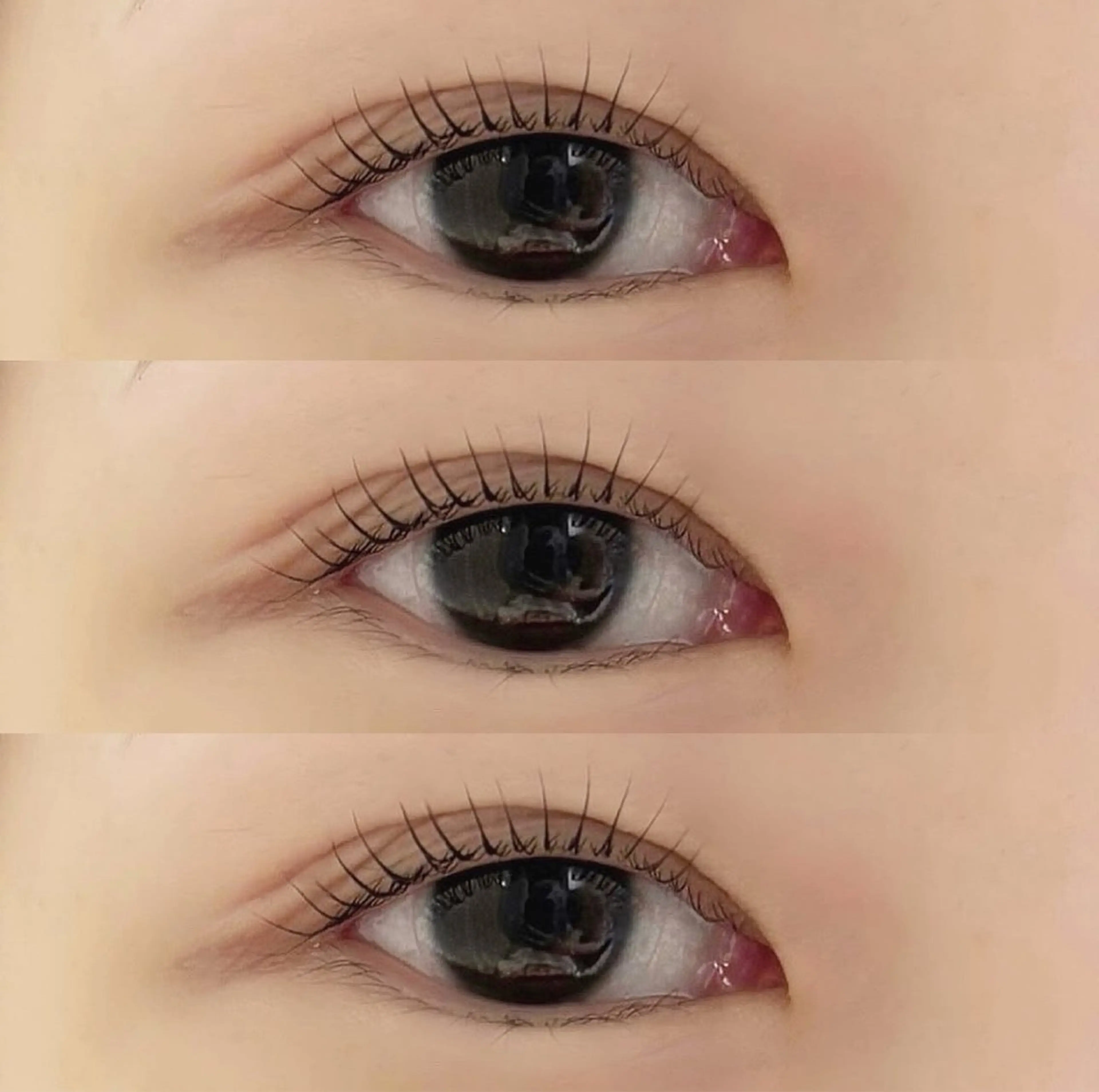 マツエク・マツパ ayano(歴9年) -Greenwoodのマツエク・マツパデザイン