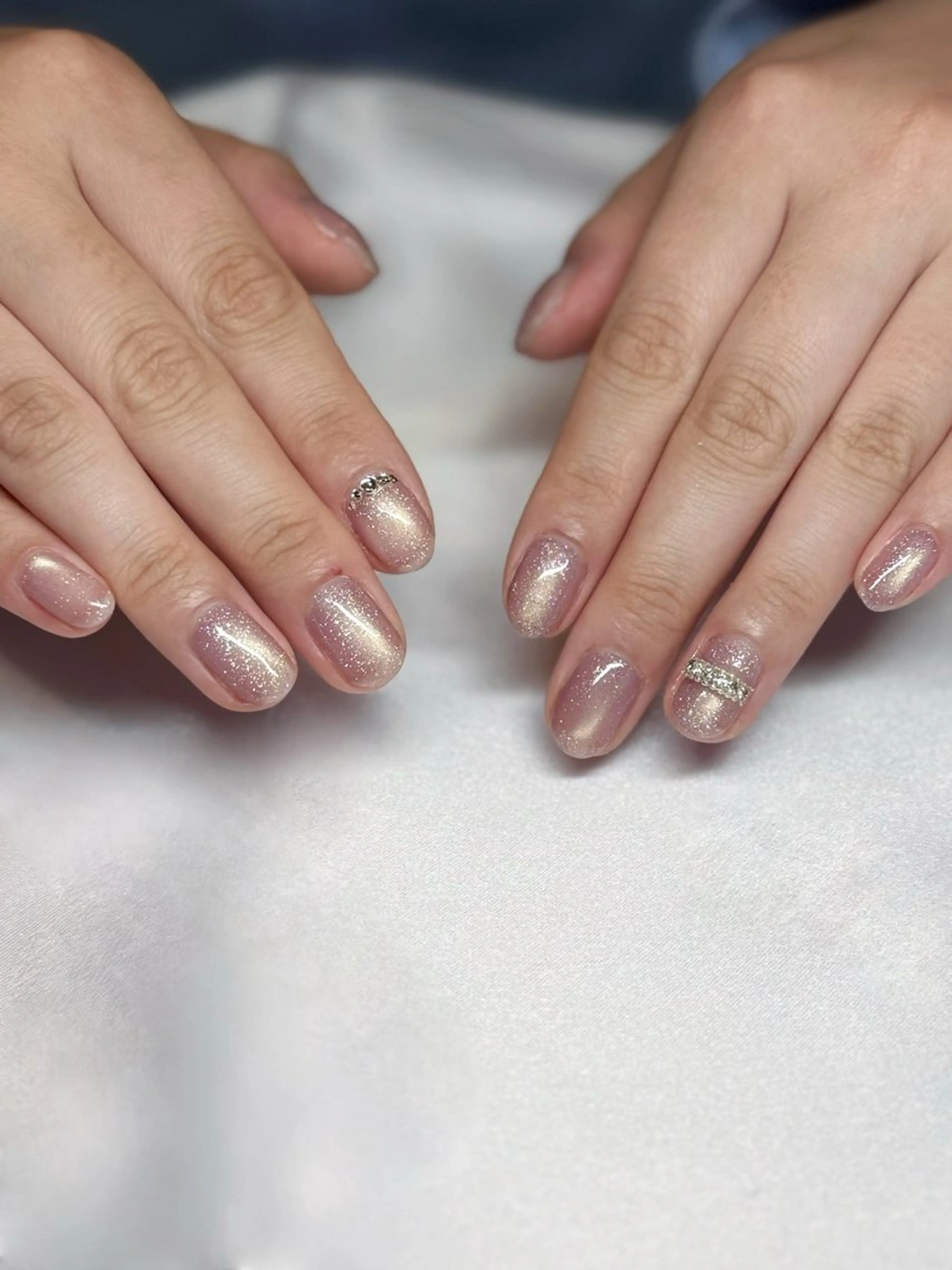 ネイル joie yumeのネイルデザイン