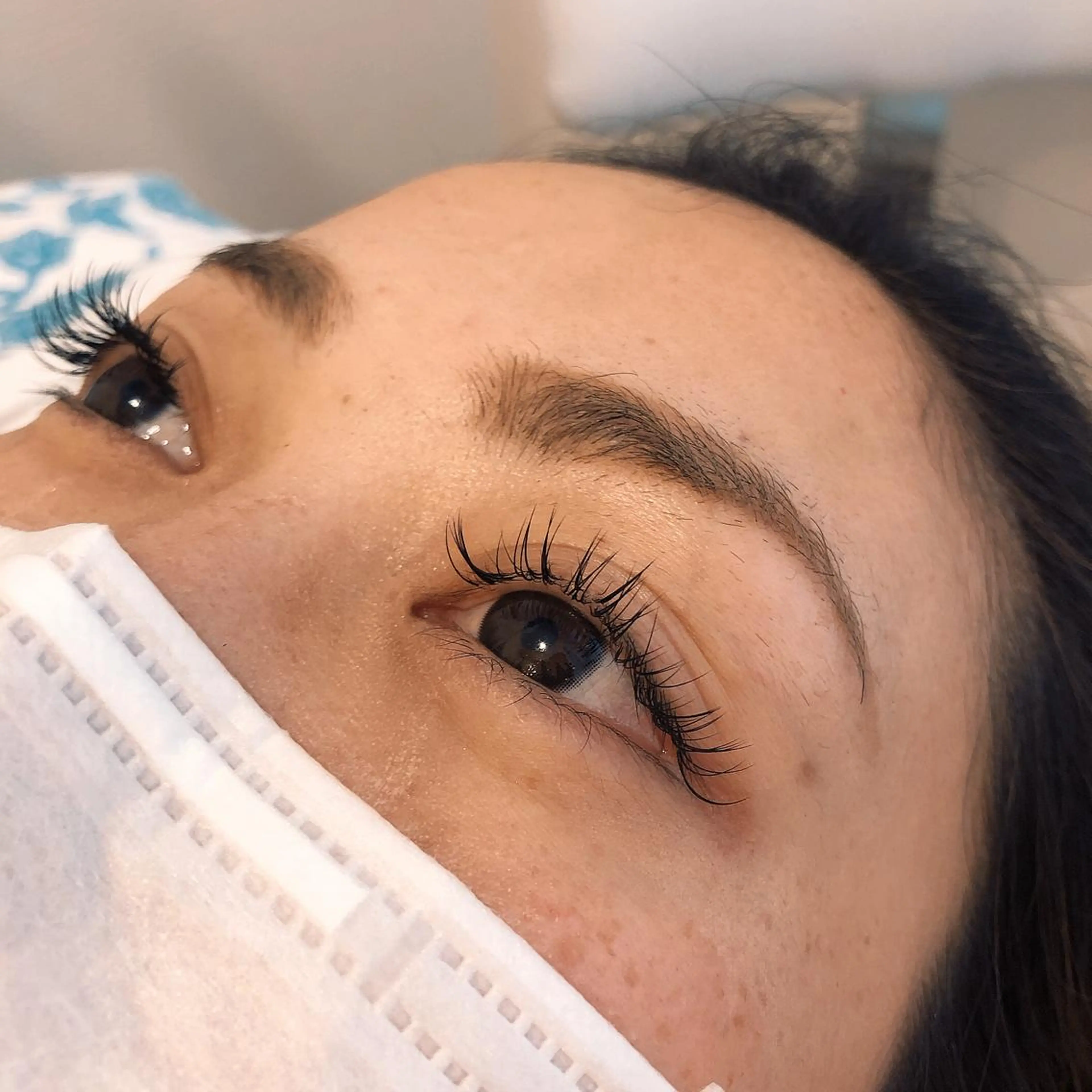 マツエク・マツパ フラットラッシュ マツエク Neo店長🌿 KOTONO🌿のマツエク・マツパデザイン