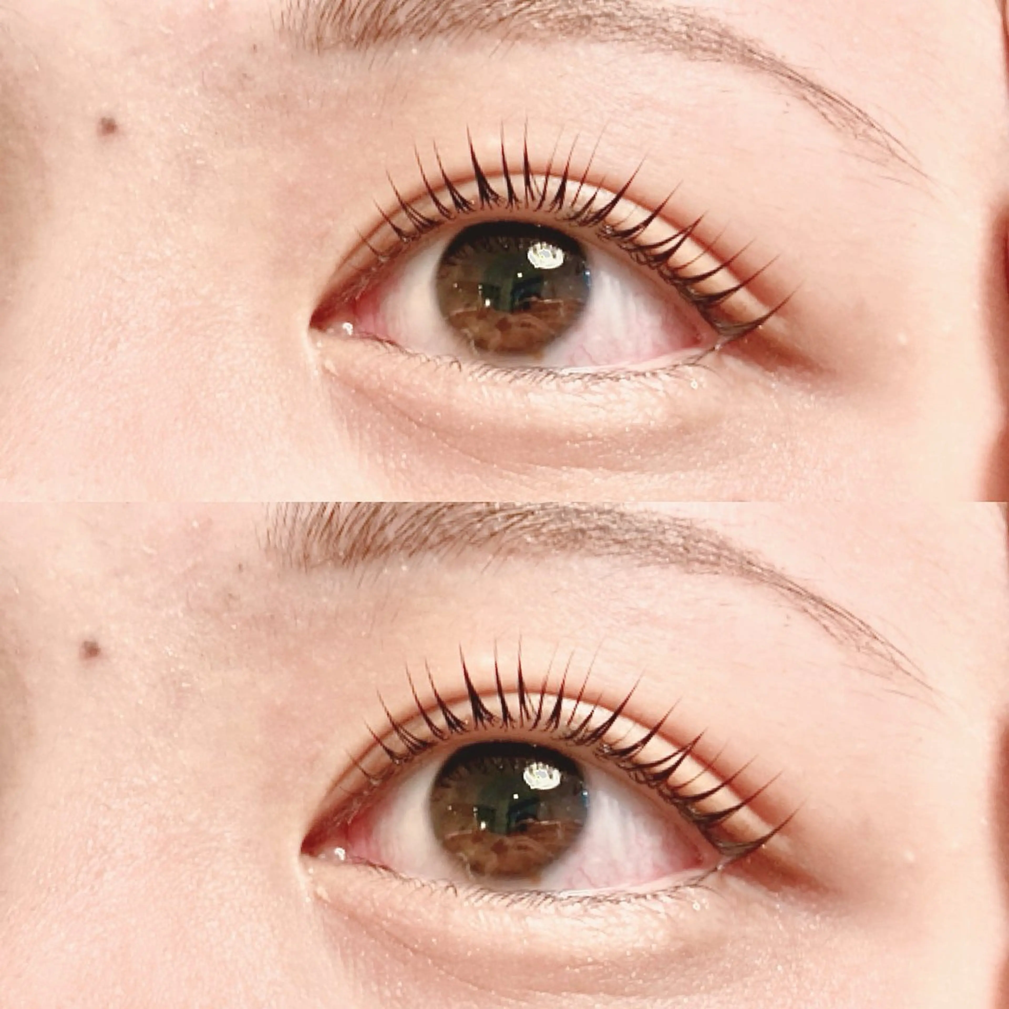 マツエク・マツパ ROSANNA 松本の眉毛・アイブロウイメージ