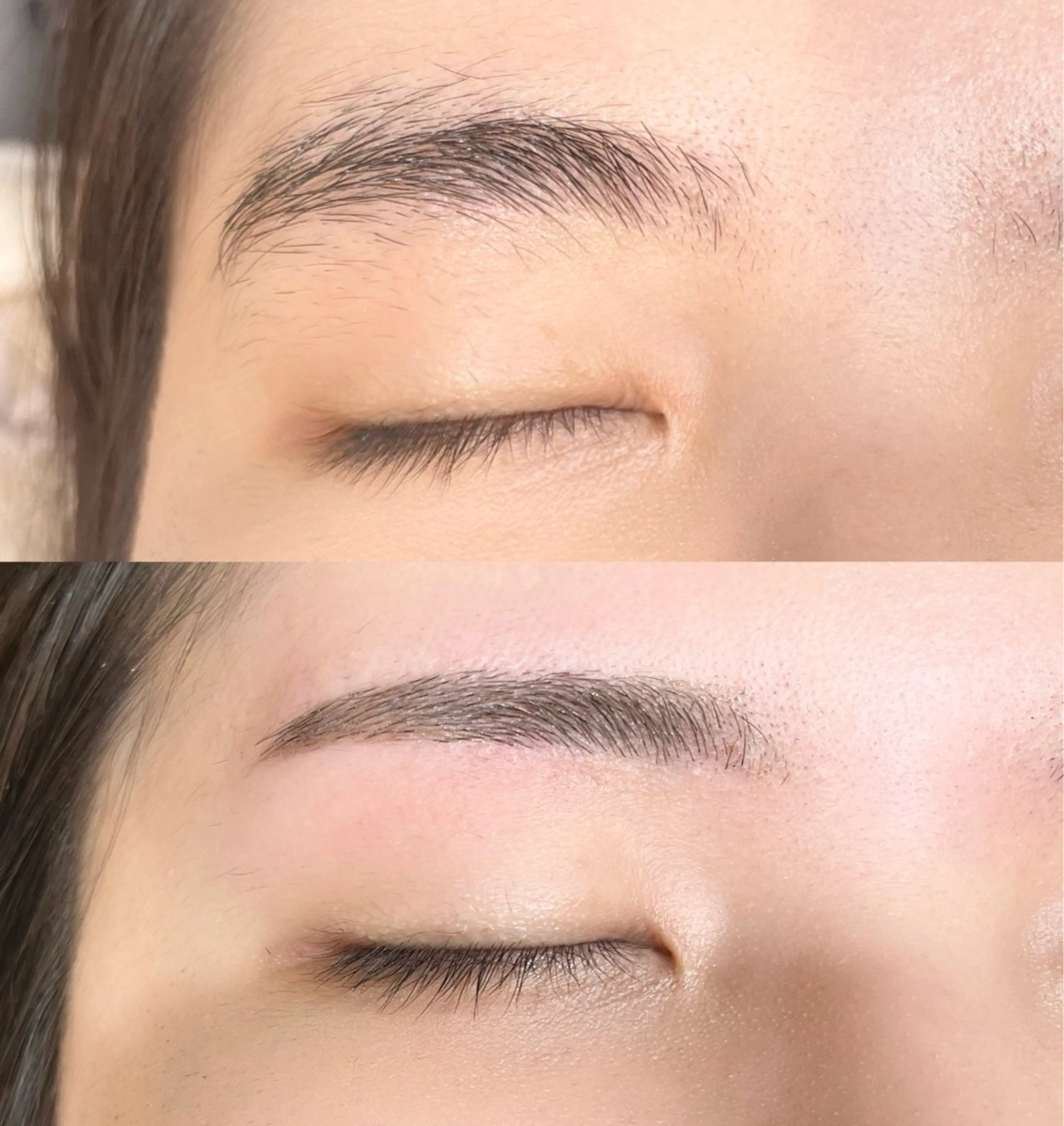 アイブロウ ワックス脱毛 眉カット その他(アイブロウ) eye salon Fair   米満のマツエク・マツパデザイン