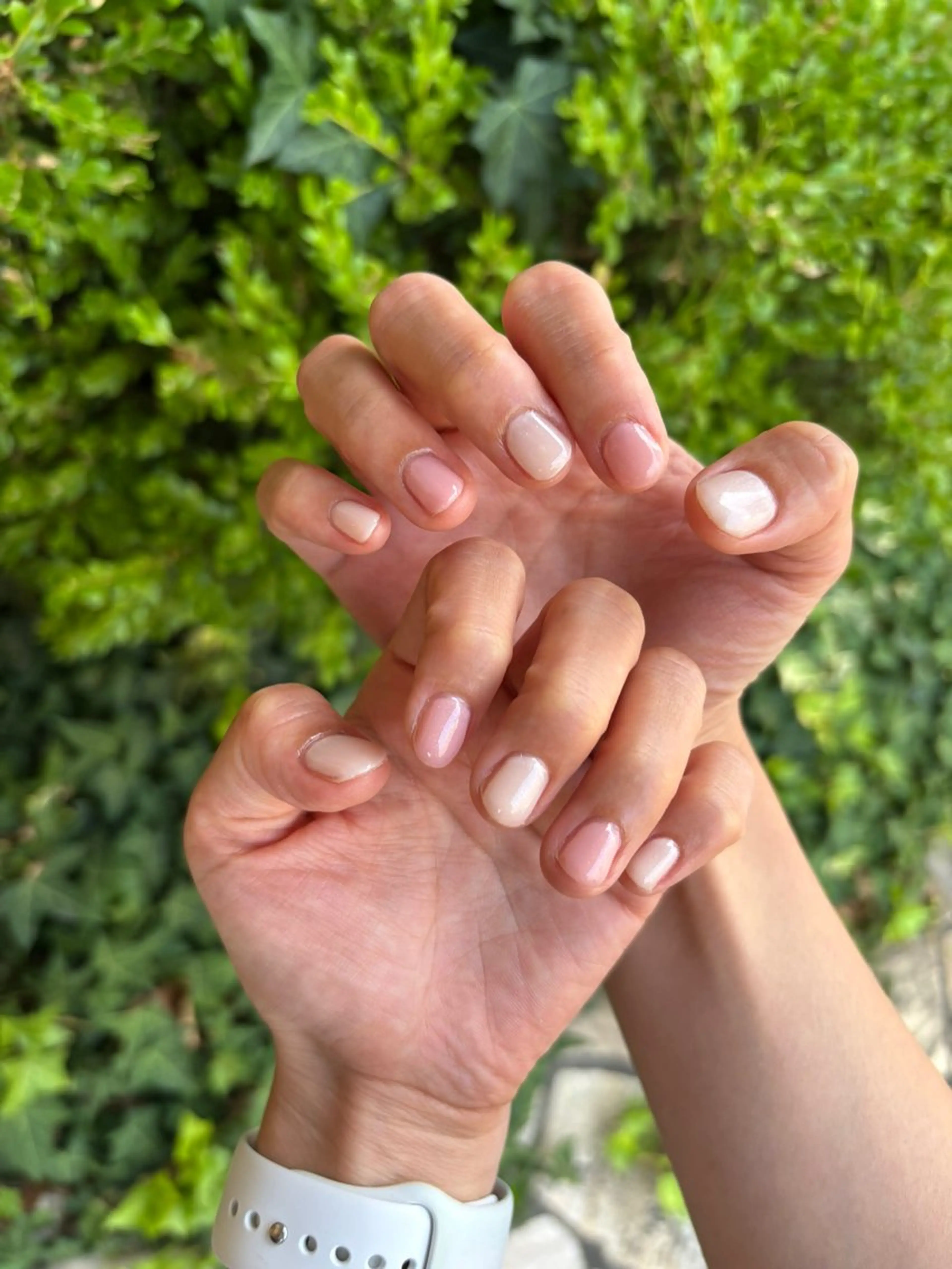 ネイル 石川 萌香のネイルデザイン