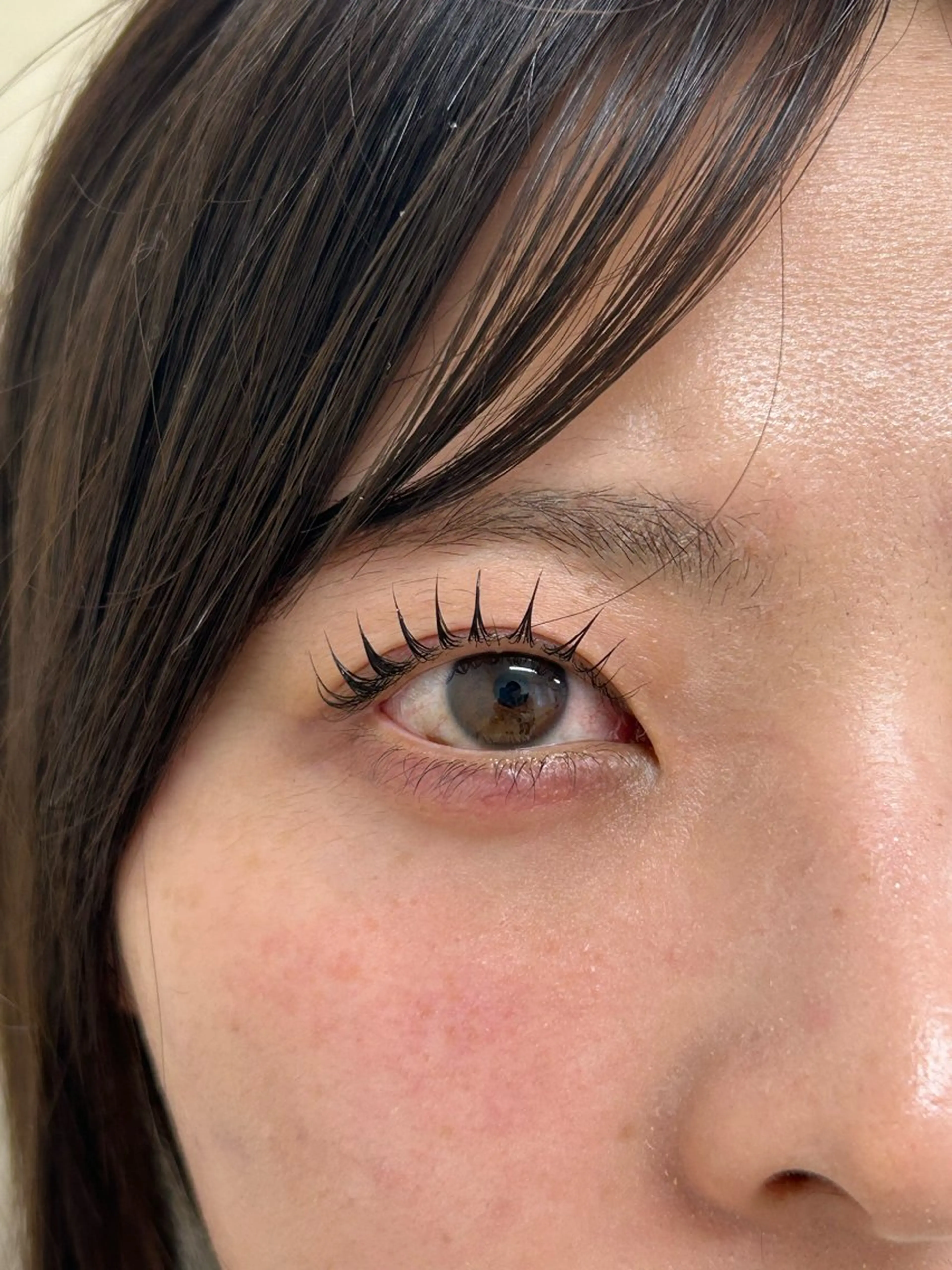 マツエク・マツパ eyebee.. なつみ🐰💗のマツエク・マツパデザイン