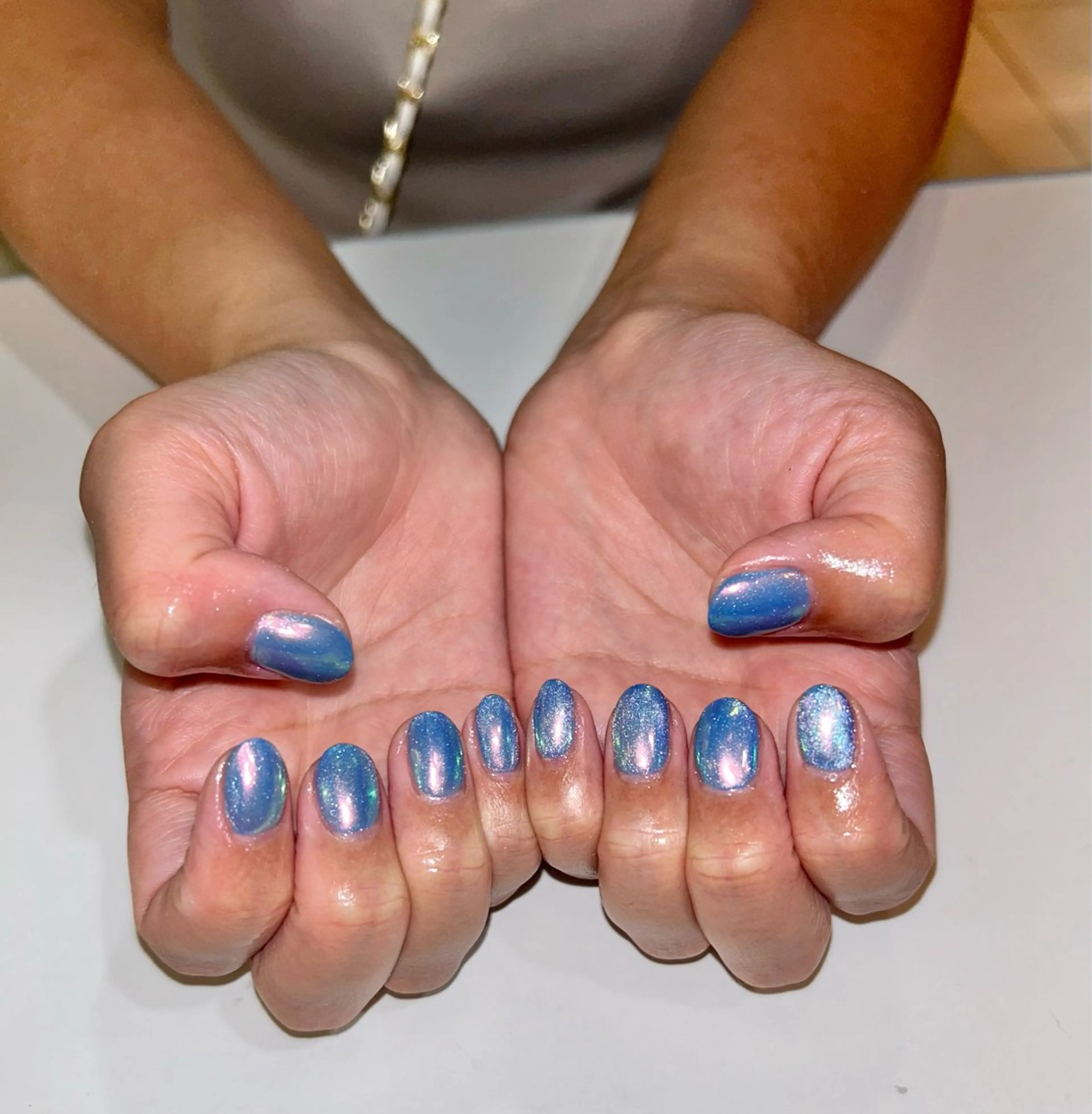 ネイル M's noodle MARIのネイルデザイン