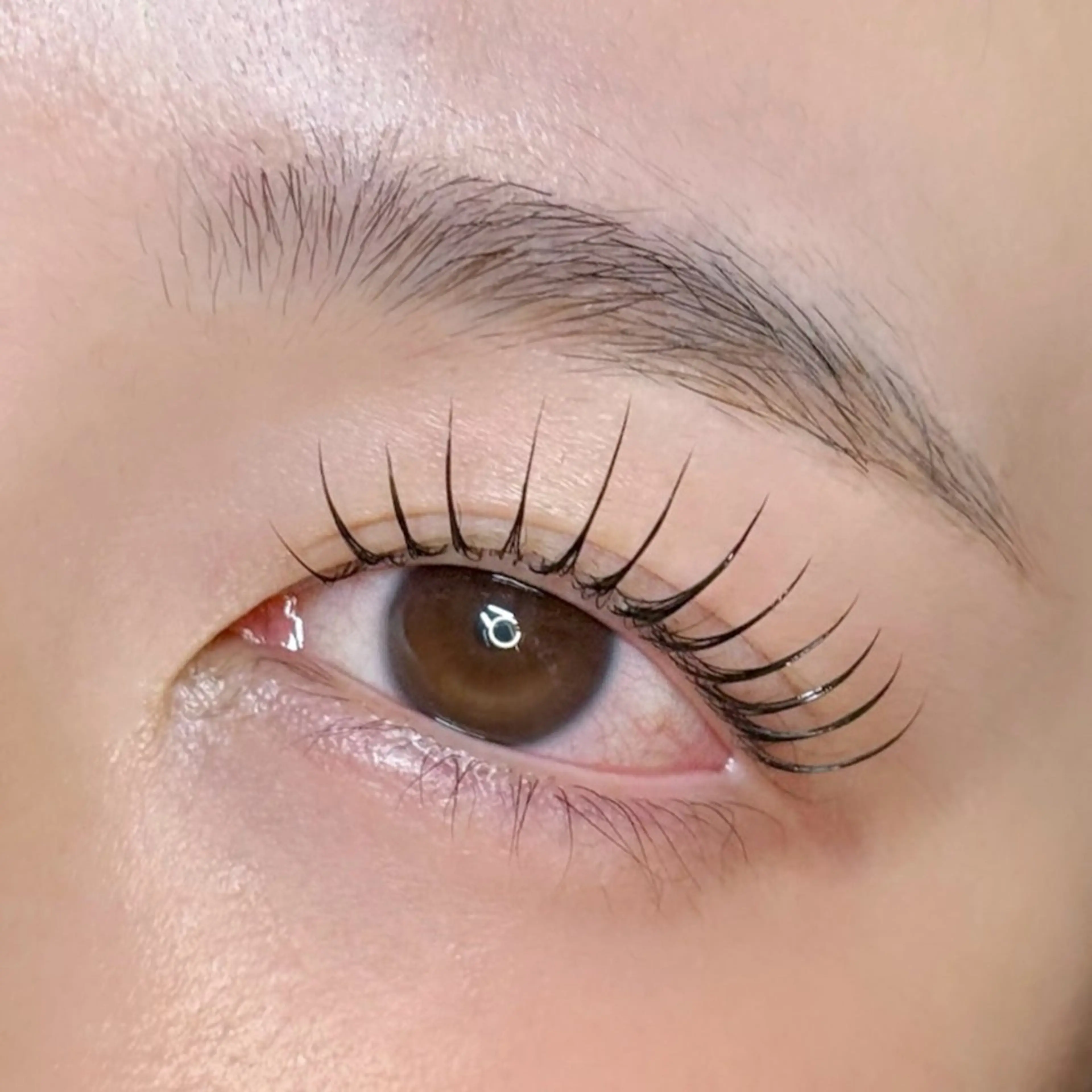 マツエク・マツパ マツエク Roziy asukaのマツエク・マツパデザイン