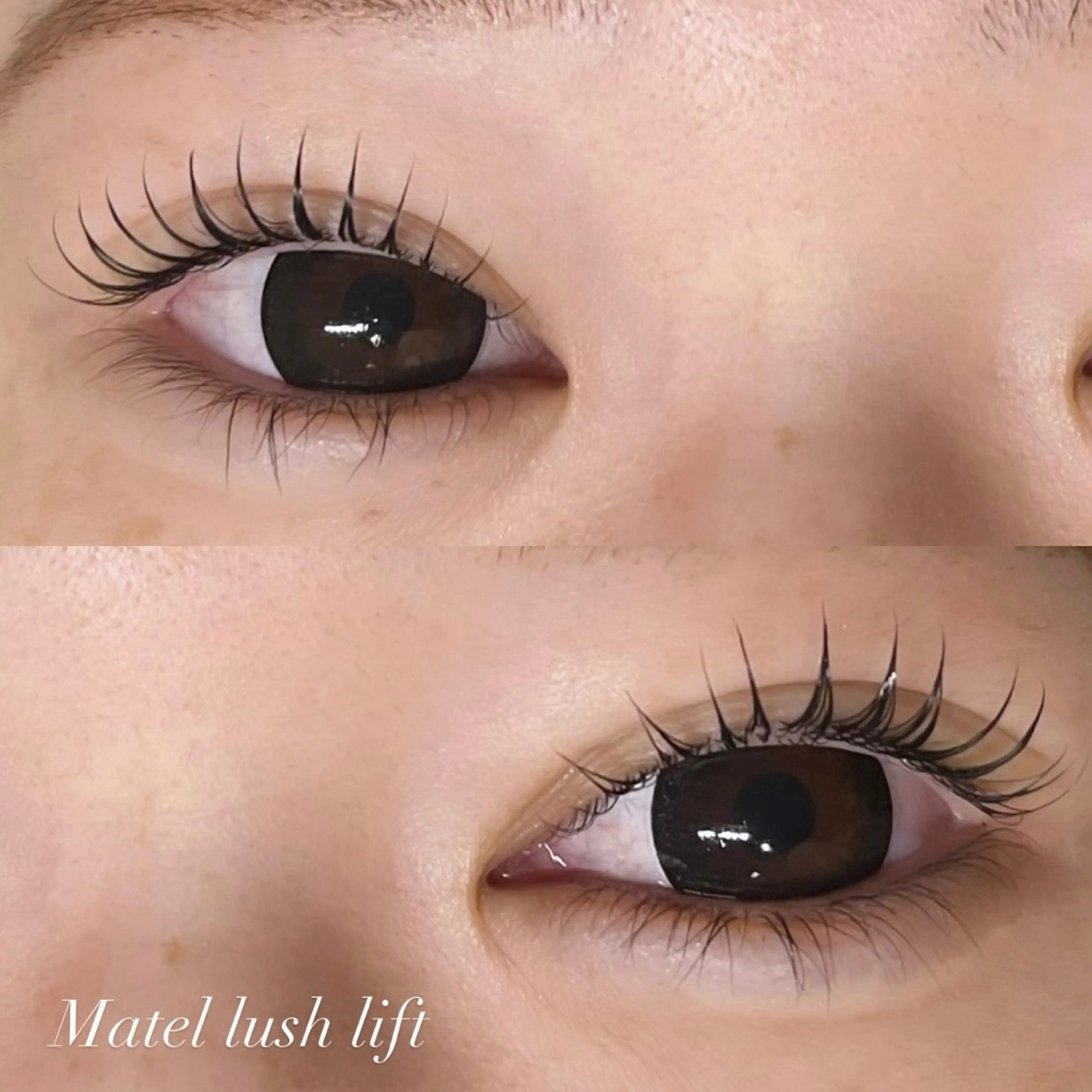 マツエク・マツパ マツパ sacco名駅/ Amiのマツエク・マツパデザイン