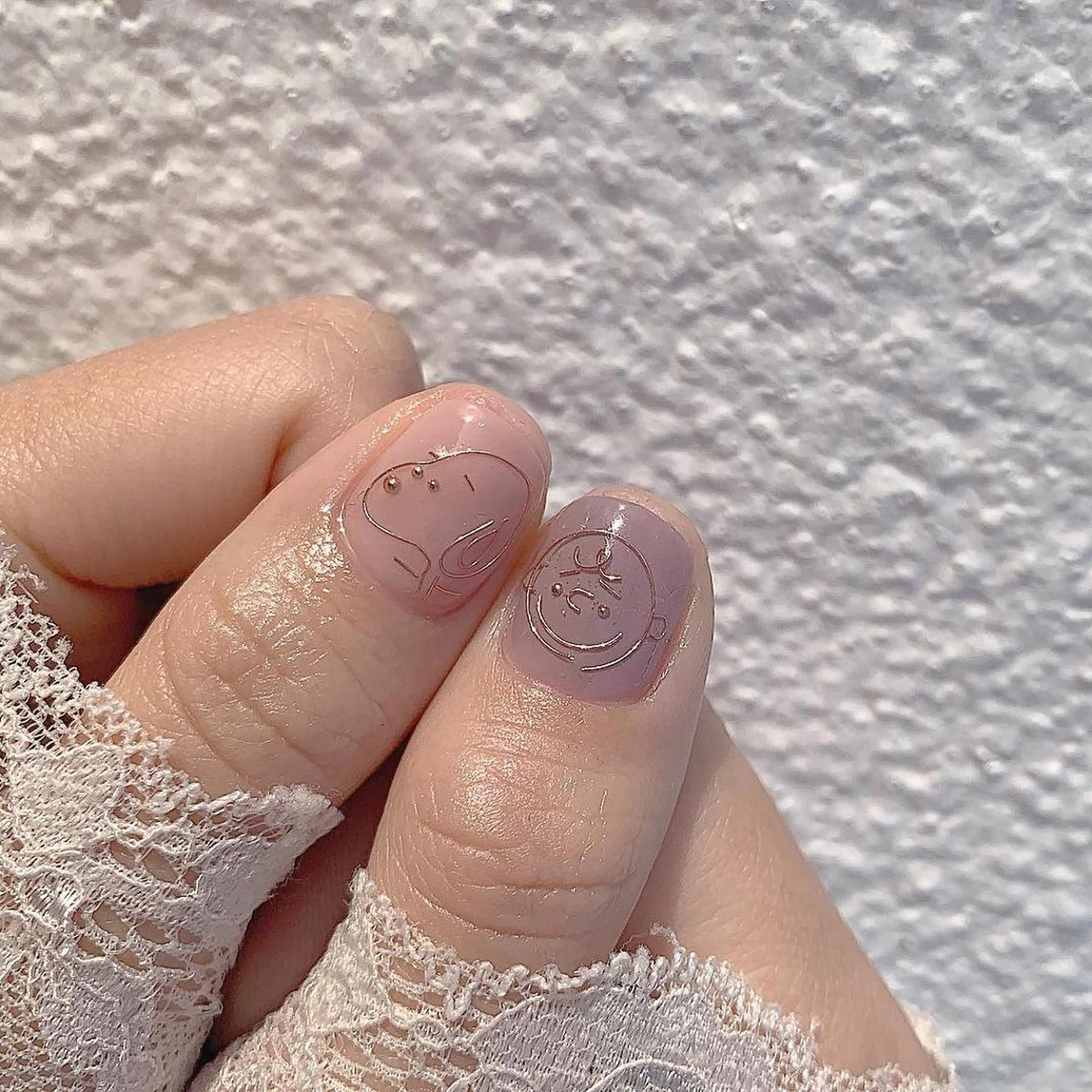 ネイル NUI所属・asa 【nui】のその他イメージ