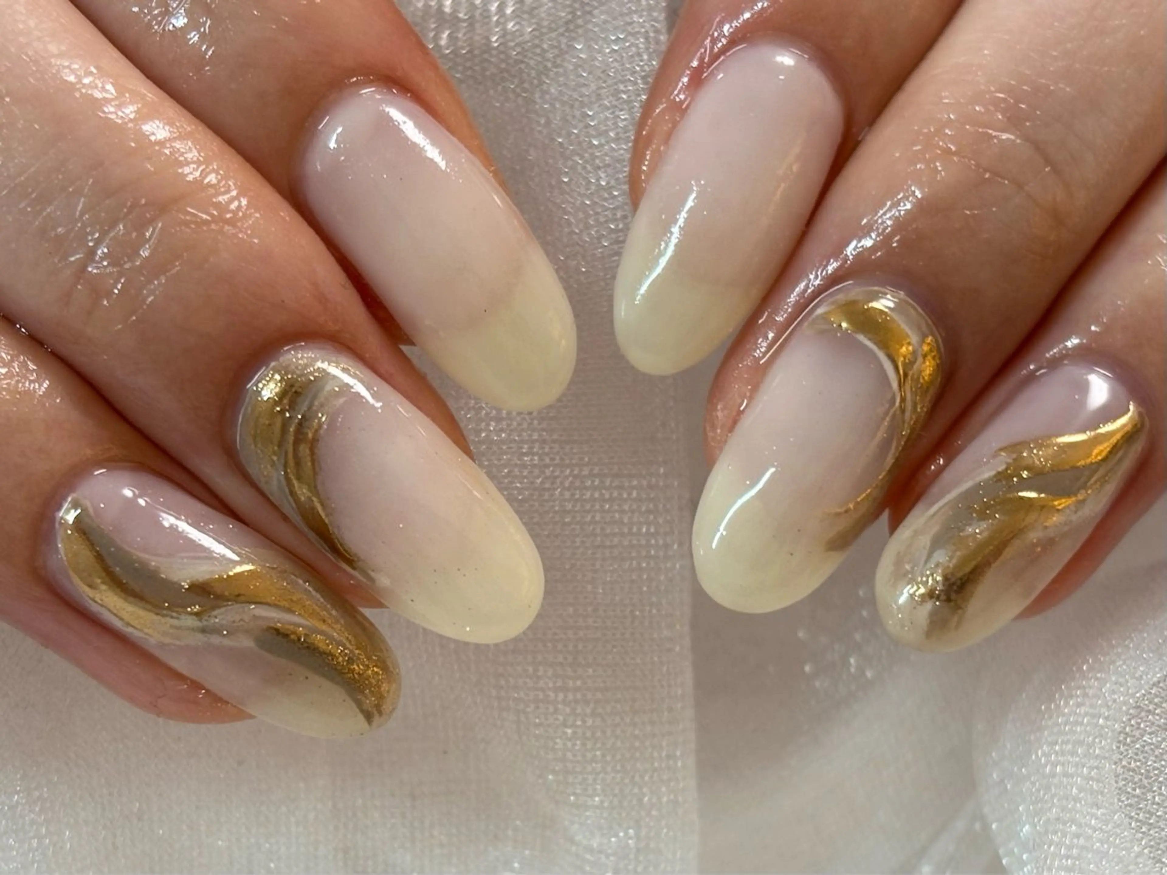 ネイル Komuro Erikaのネイルデザイン