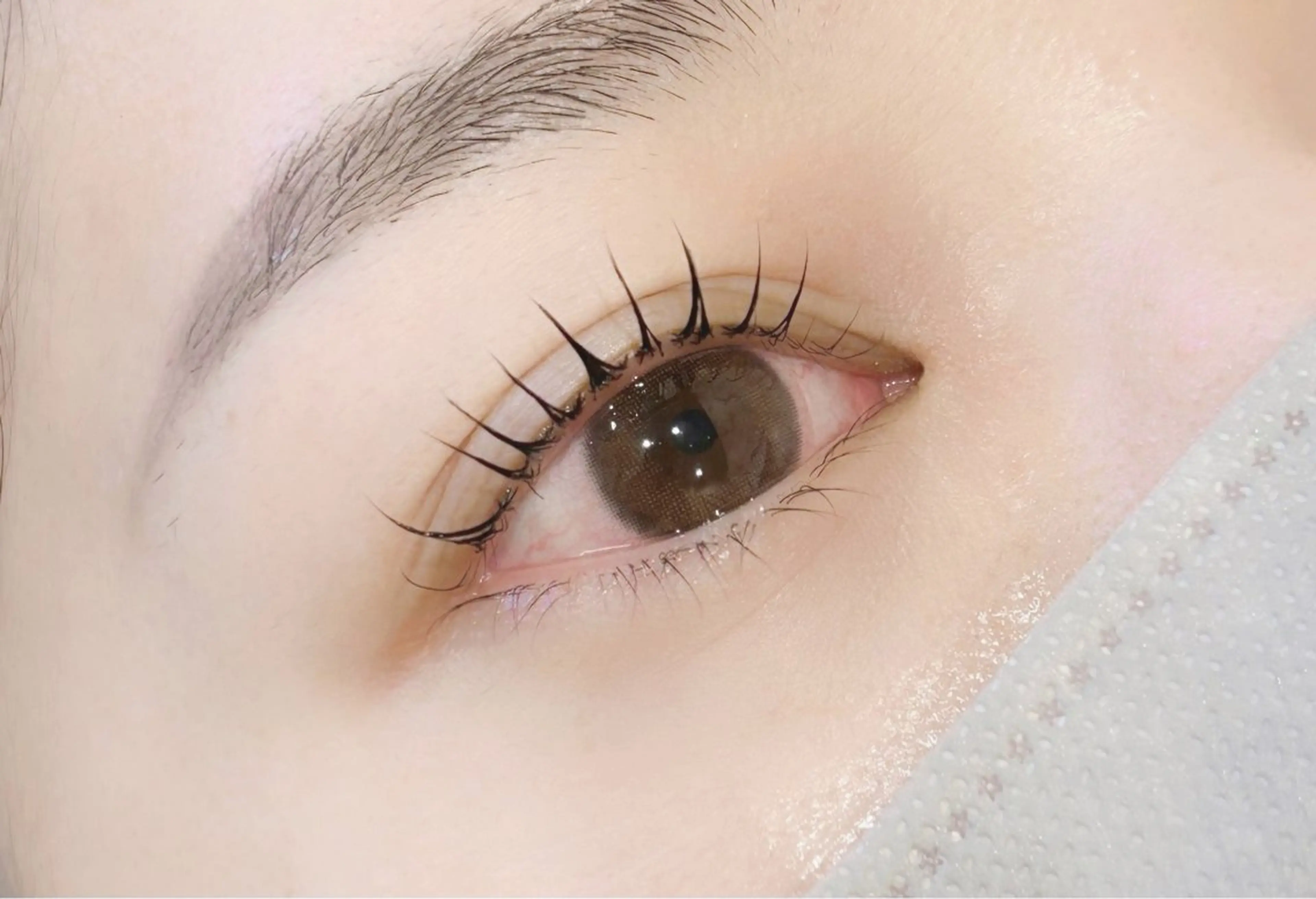 マツエク・マツパ pono大宮東口店 HARUKAのマツエク・マツパデザイン