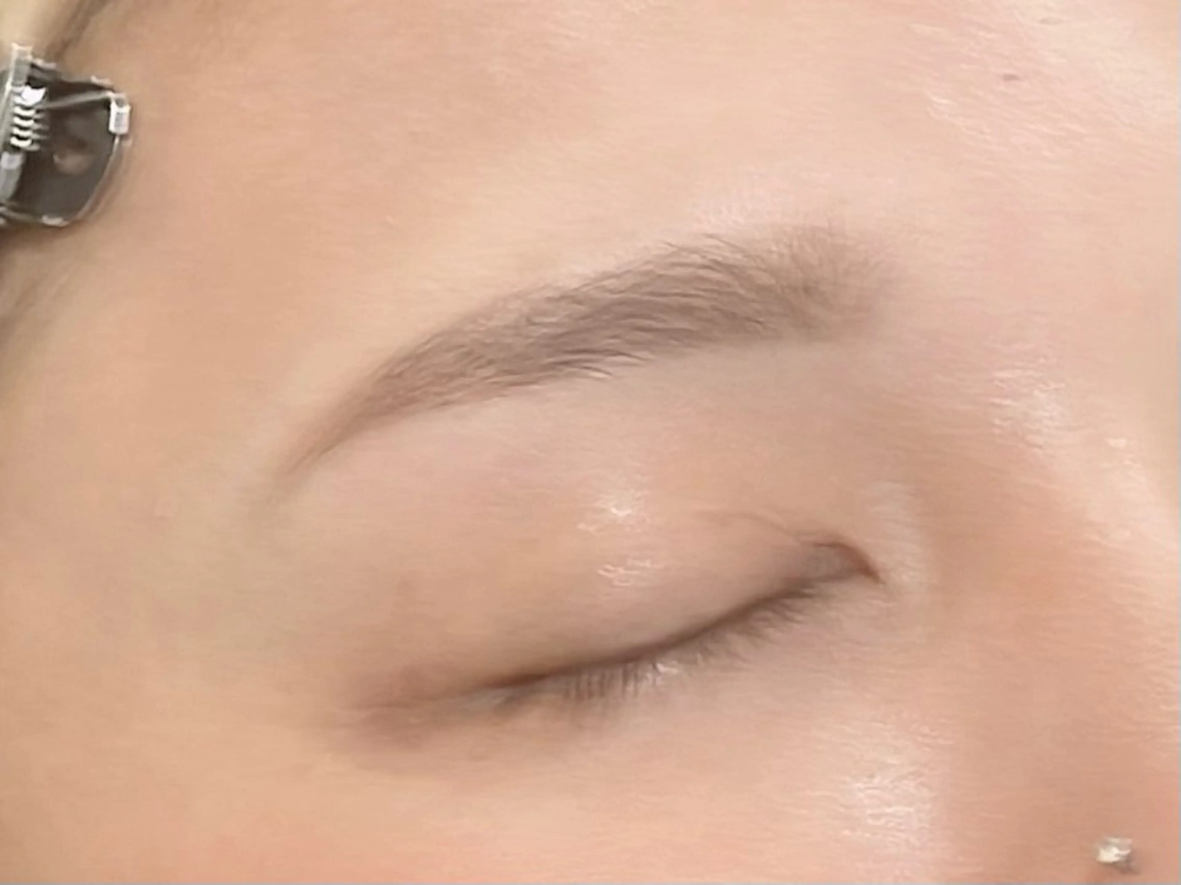 アイブロウ Jr.アイリスト🌈 山本奈緒のマツエク・マツパデザイン