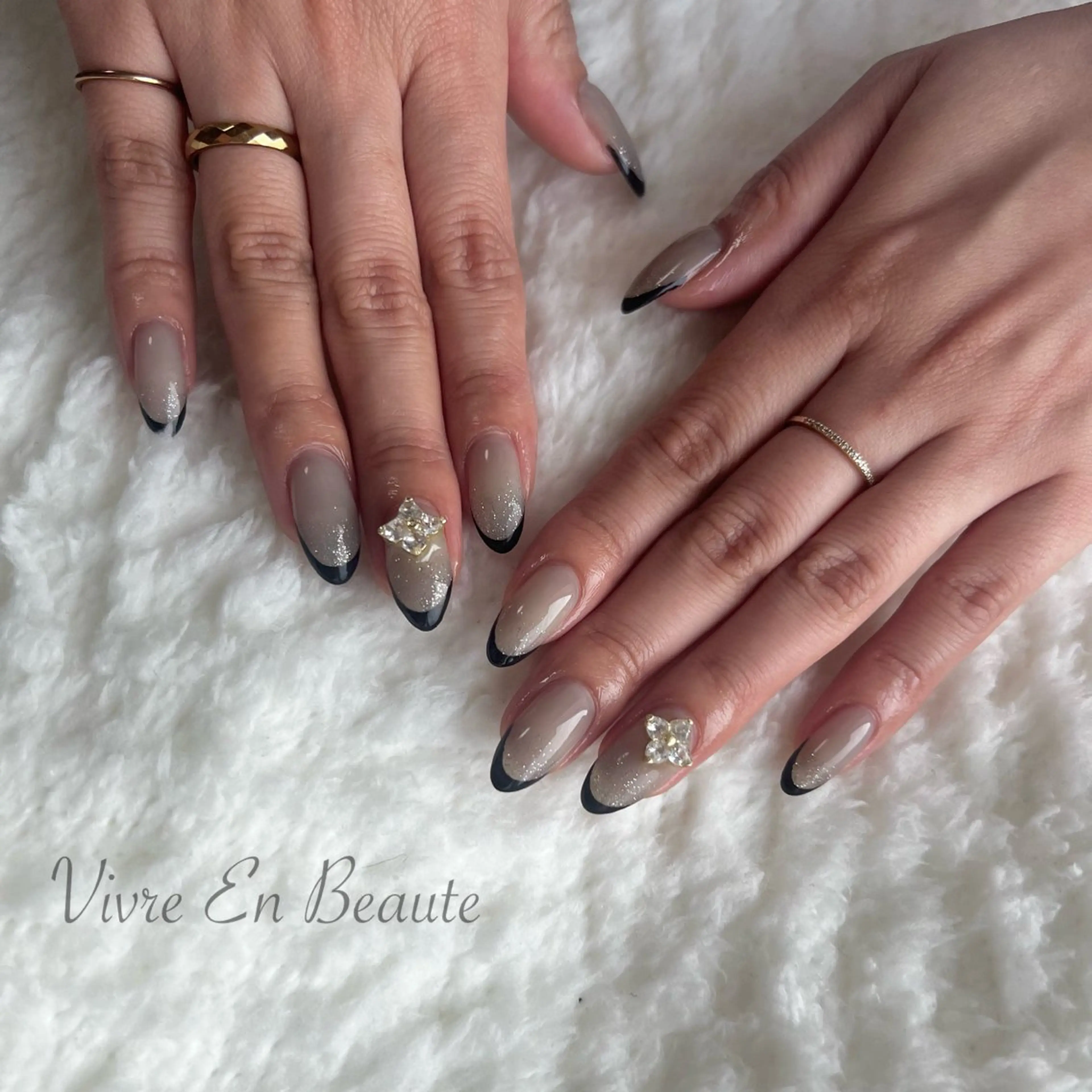 ネイル S Nailのネイルデザイン