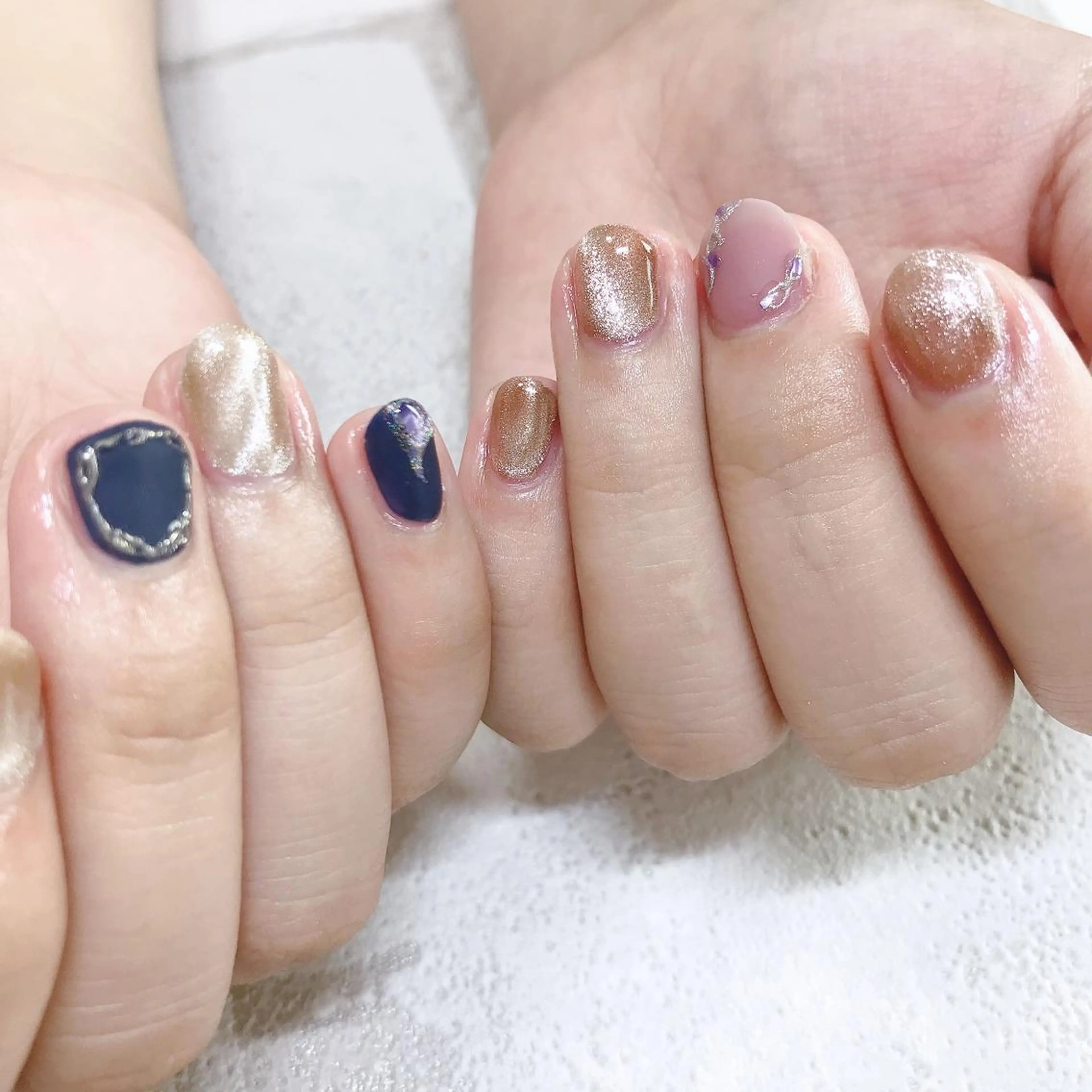 ネイル マグネットネイル goto yoshikoのその他イメージ