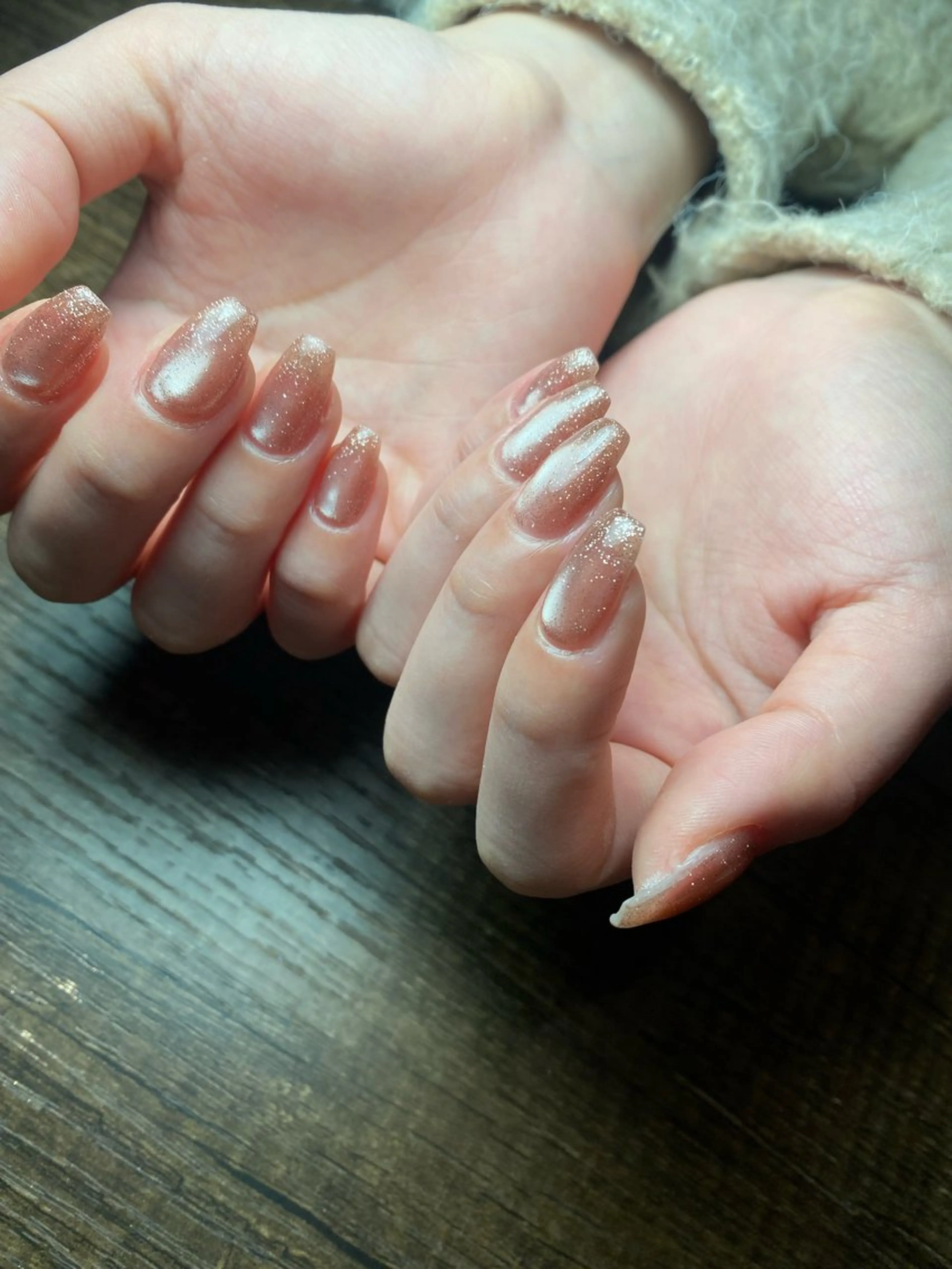 ネイル ハンドネイル kana gotoのネイルデザイン