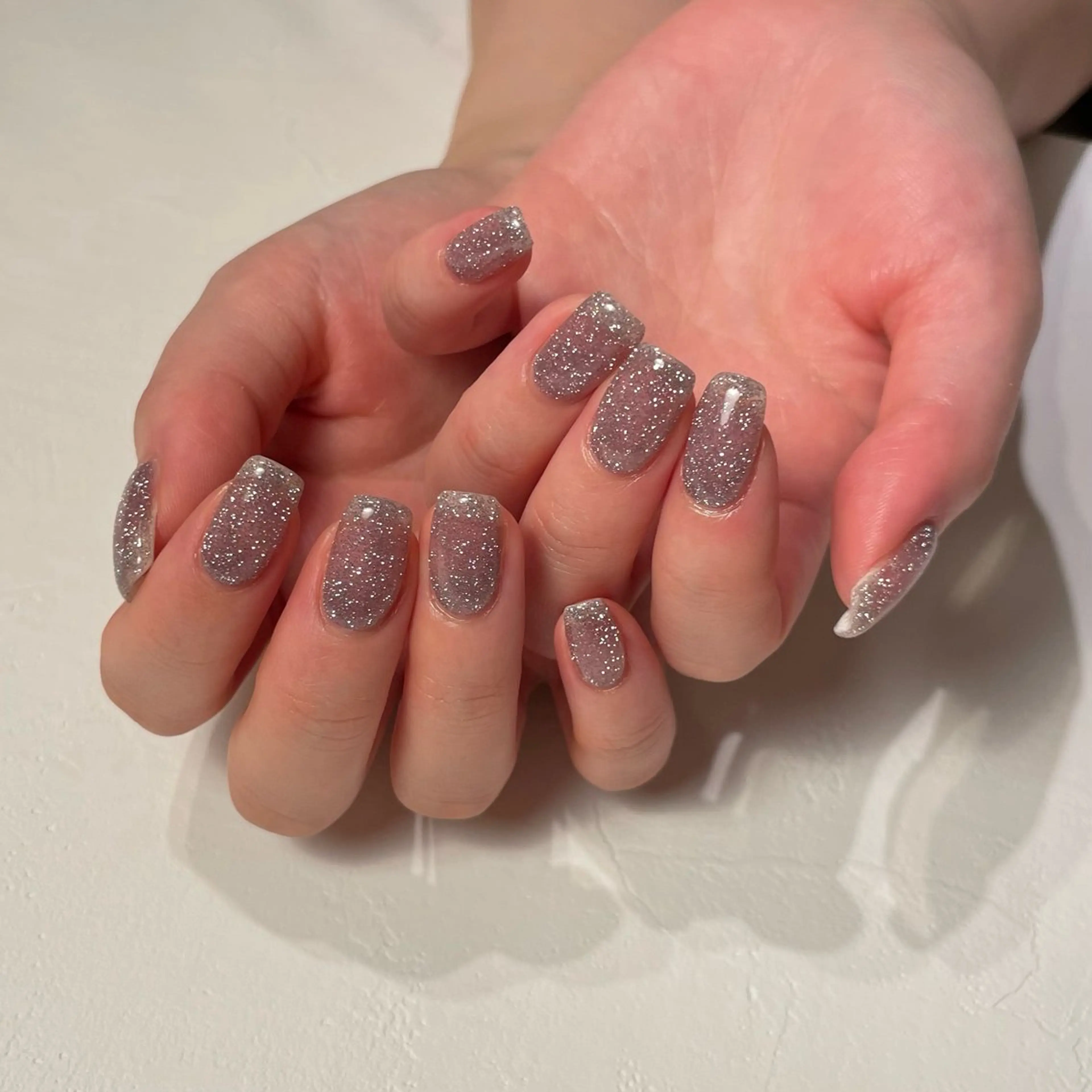 ネイル ハンドネイル MARU  NAIL honokaのネイルデザイン