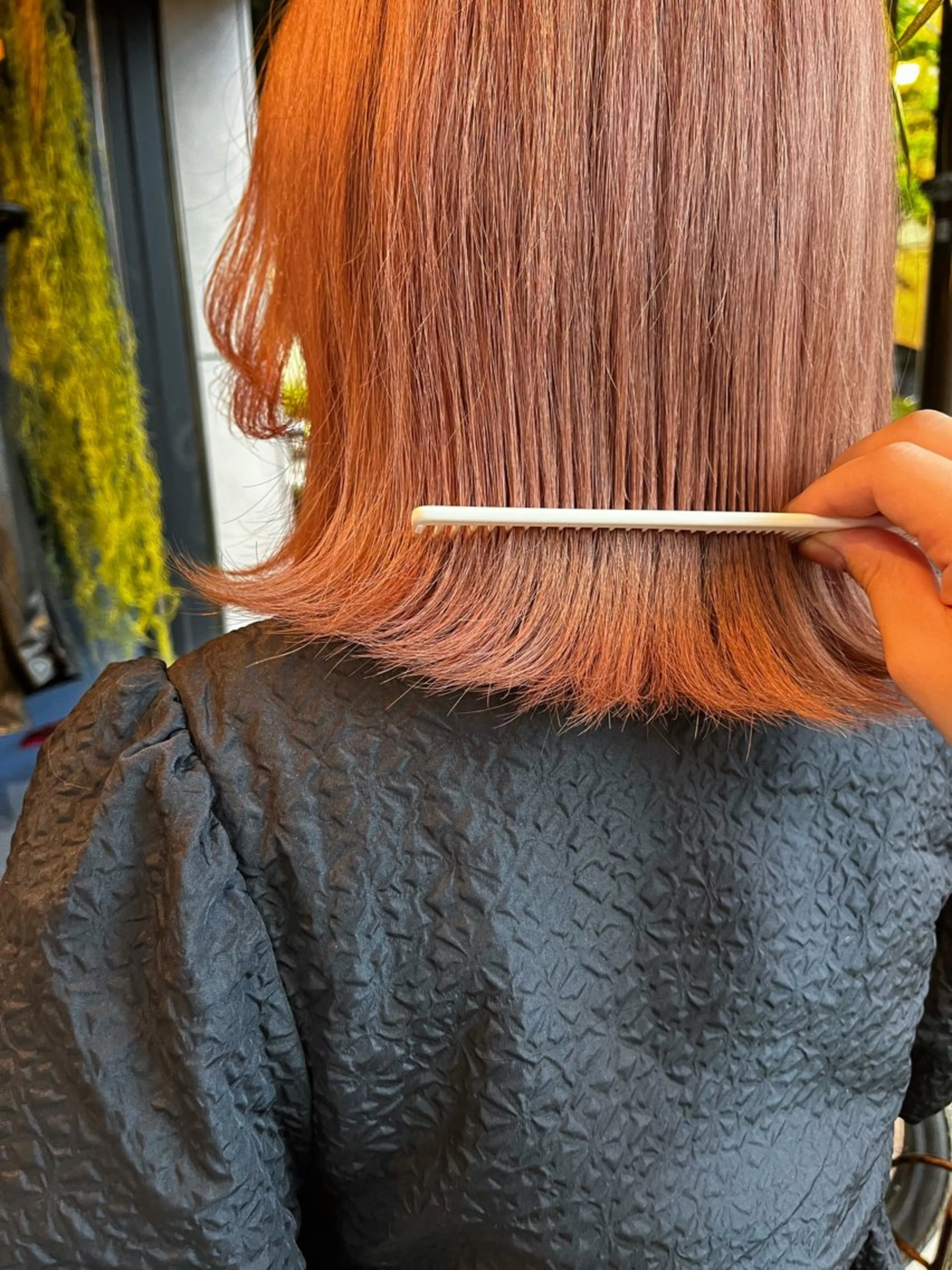 ショート カラー 似合わせカット Rinka🌻のヘアスタイル