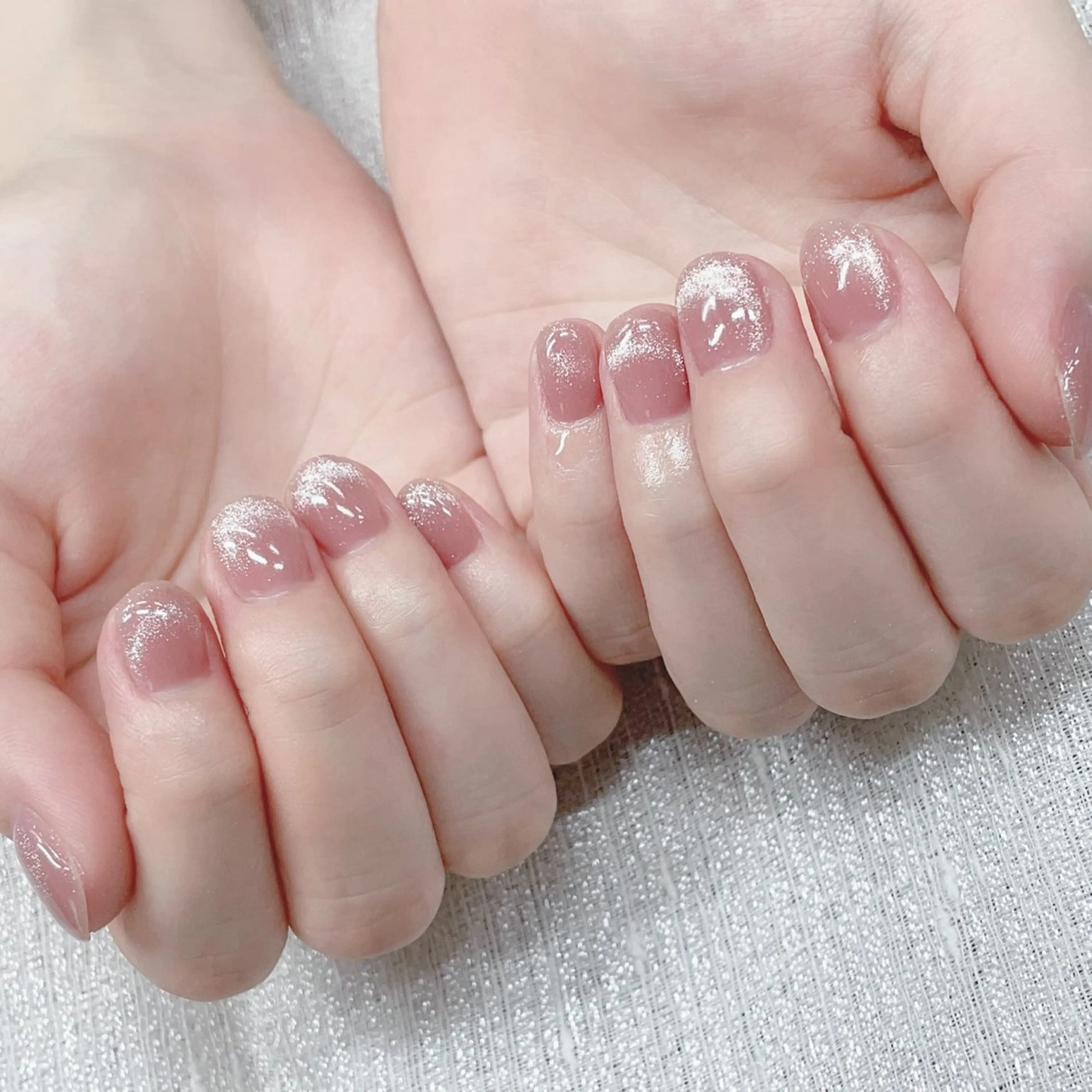 ネイル 林 ✨syousyouのネイルデザイン