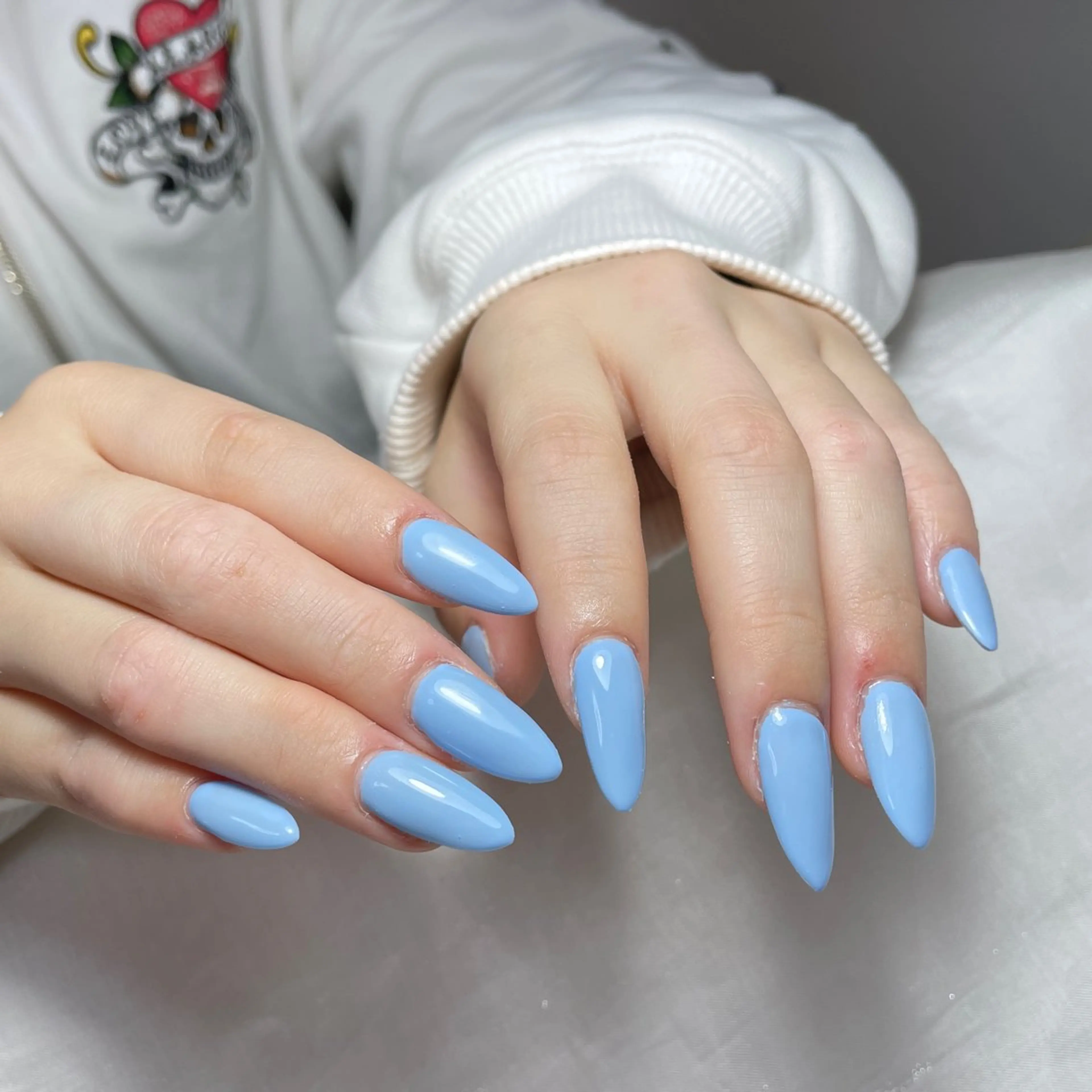 ネイル ハンドネイル 久保田 マリコのネイルデザイン