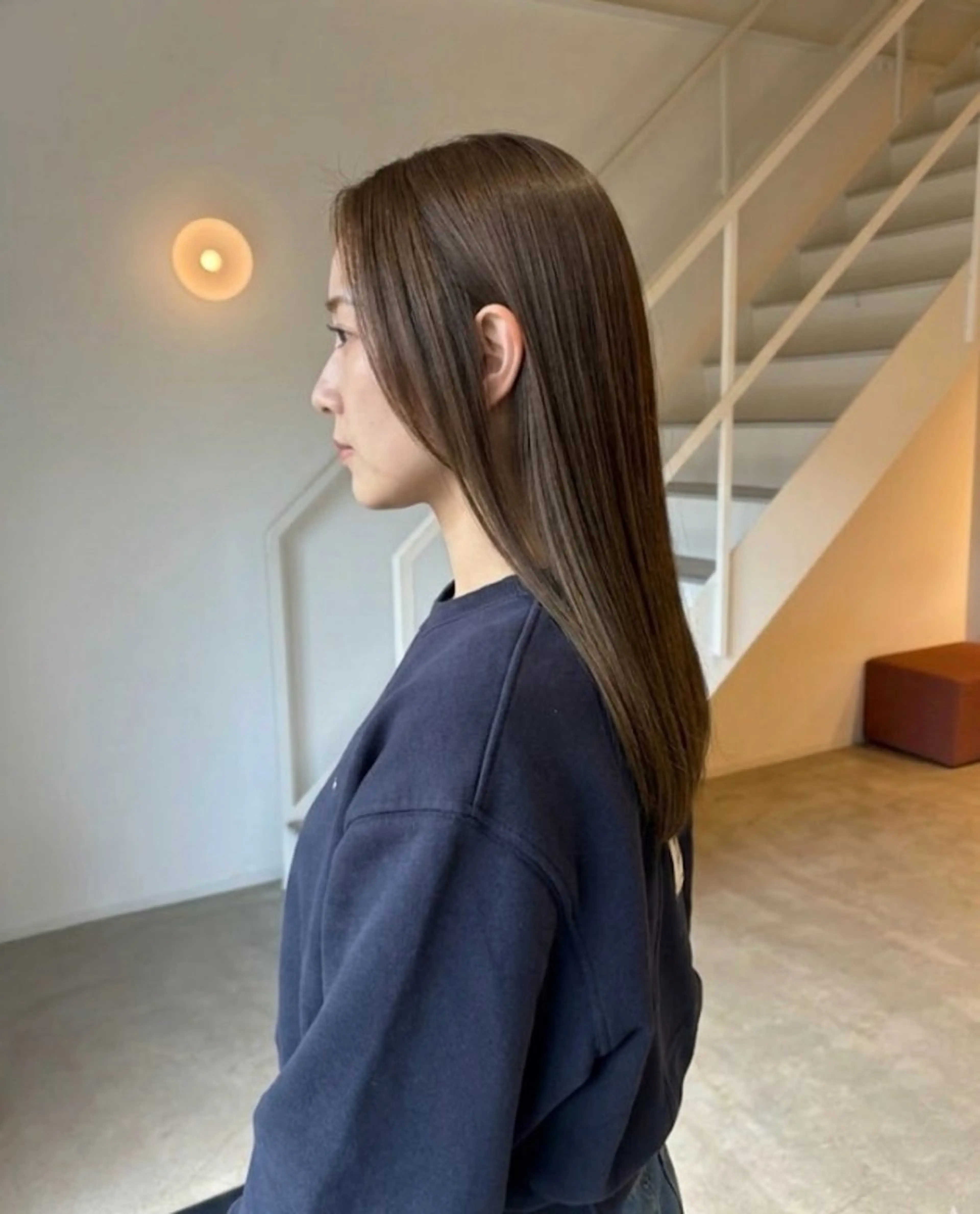 カラー ❤️‍🔥SASE /たけと❤️‍🔥のヘアスタイル