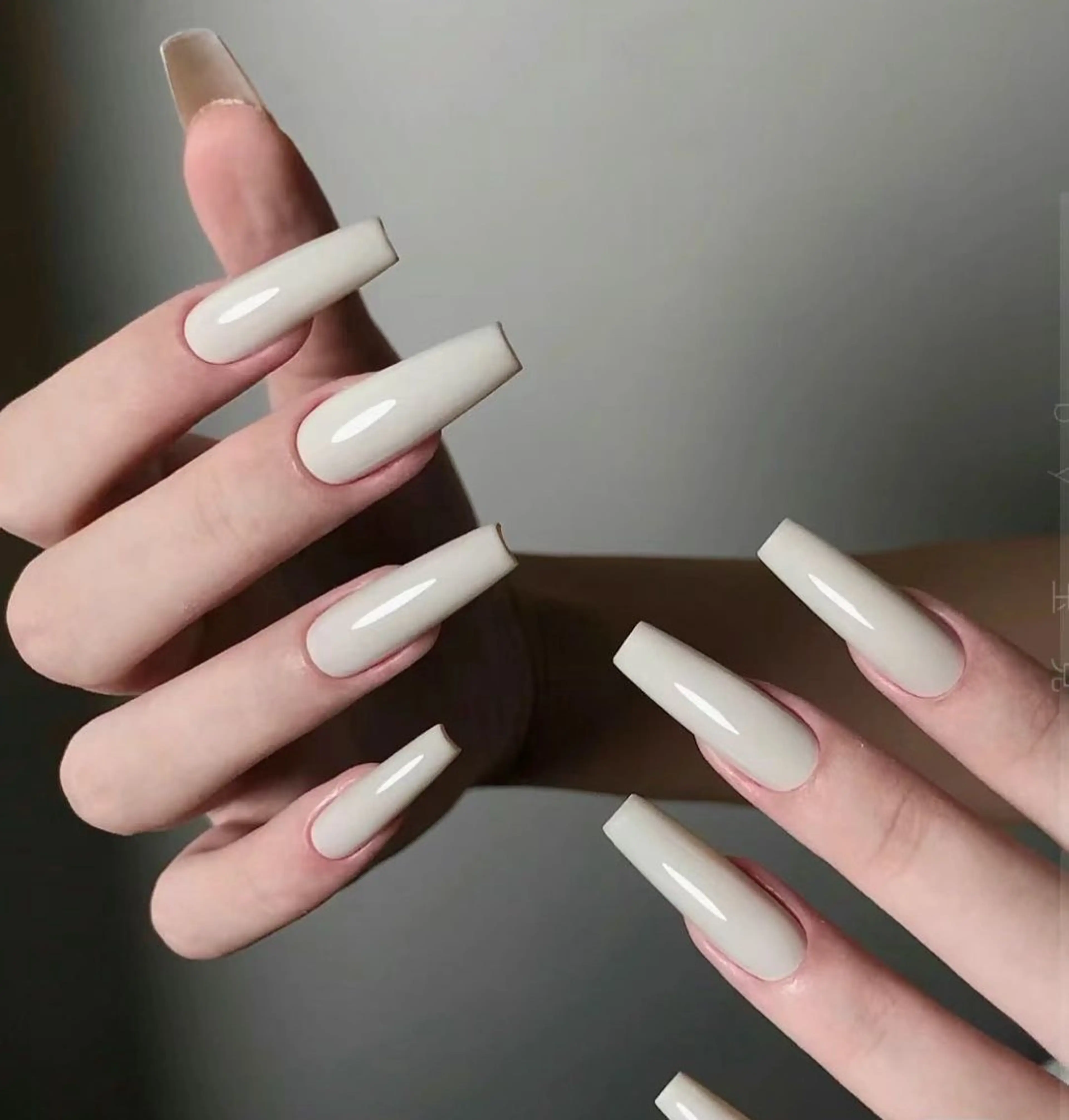 ネイル ハンドネイル MIKIネイルサロン所属・MIKIネイル サロンのネイルデザイン