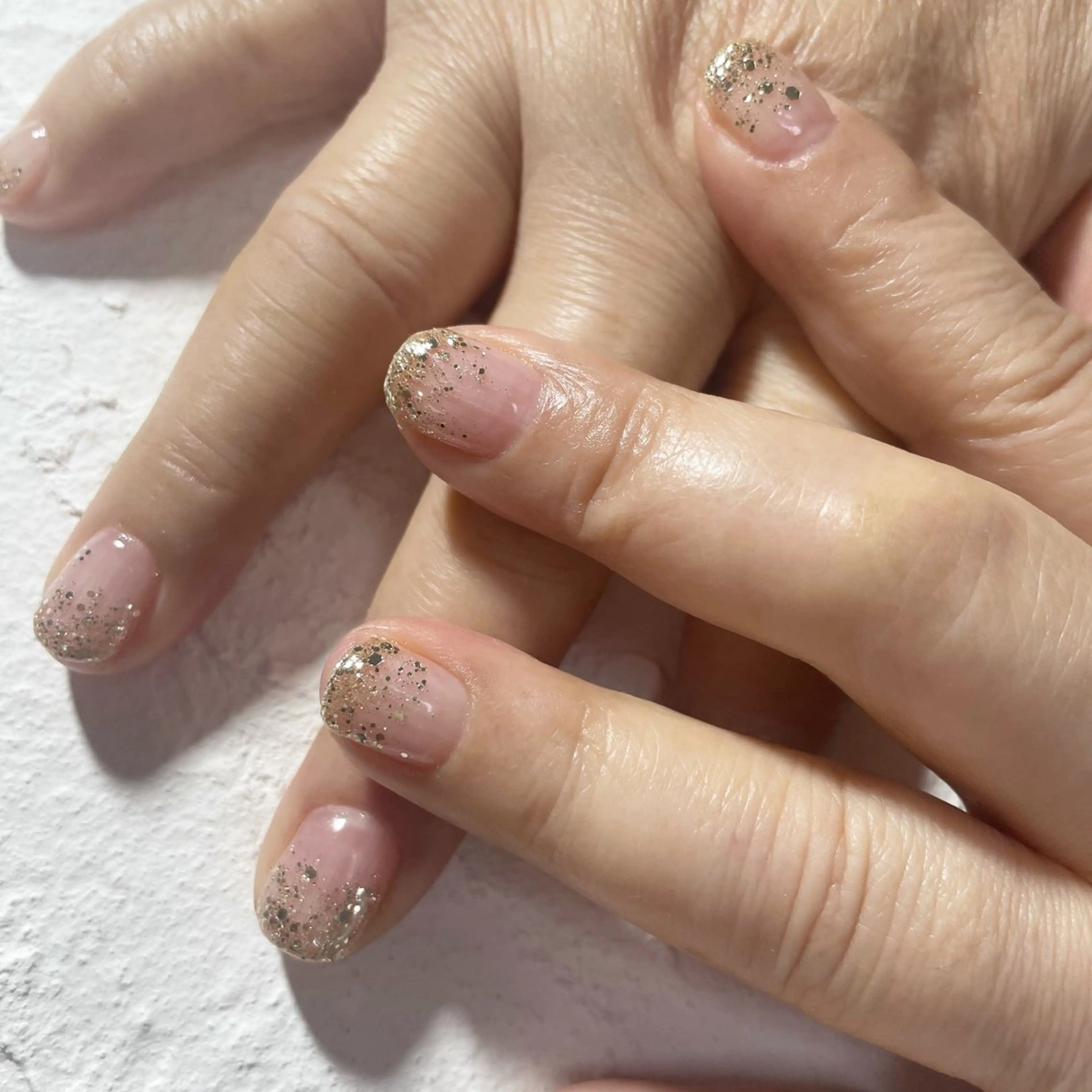 ネイル 吉村 優子のネイルデザイン